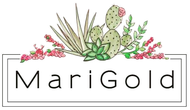 MariGold Florals