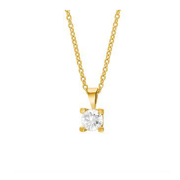 Joanli Nor Gold Plated Rub over 