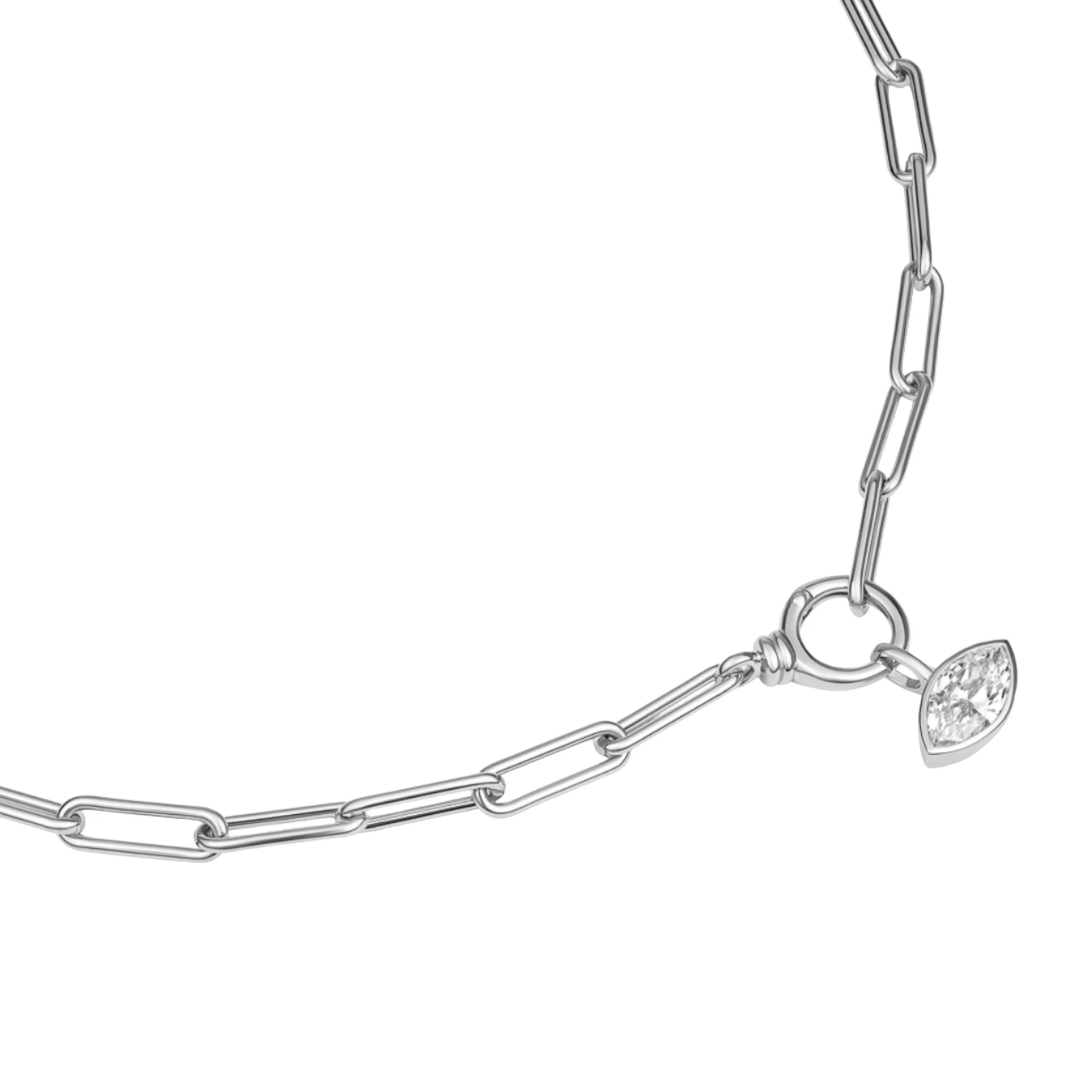 Silver axis on chain.jpg