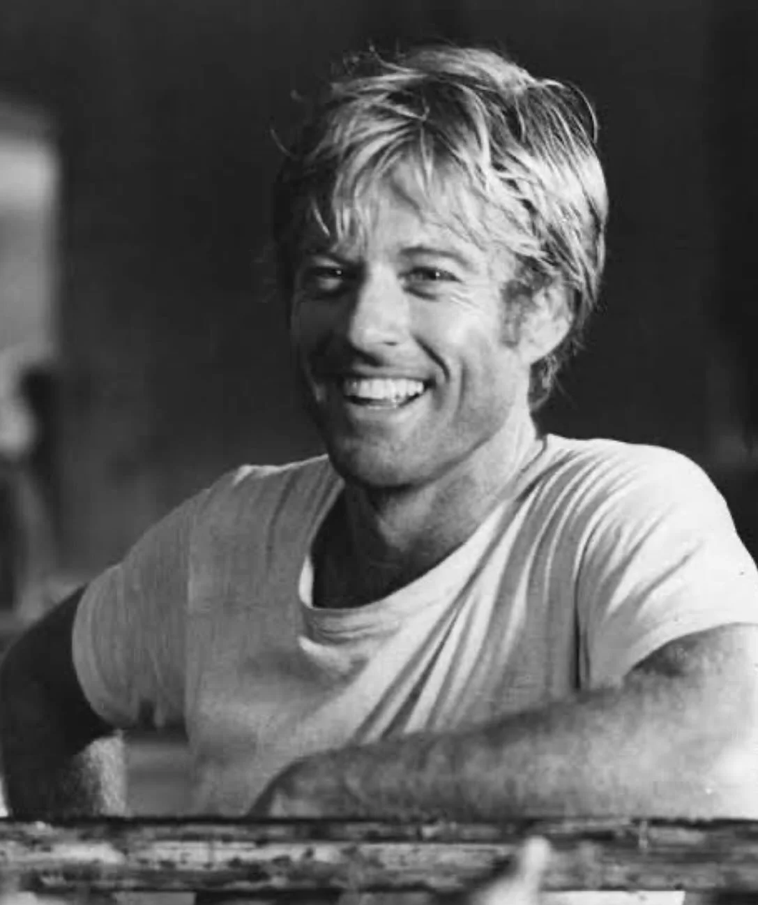 One of my all time favourites.
RIP Robert Redford 

#oneofthebest #icon