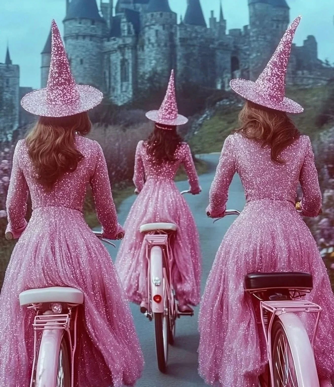 Happy sparkling Halloween 🎃 
Tag your favourite witches 🧙🧙🧙&zwj;♀️

#halloween #happyfriday