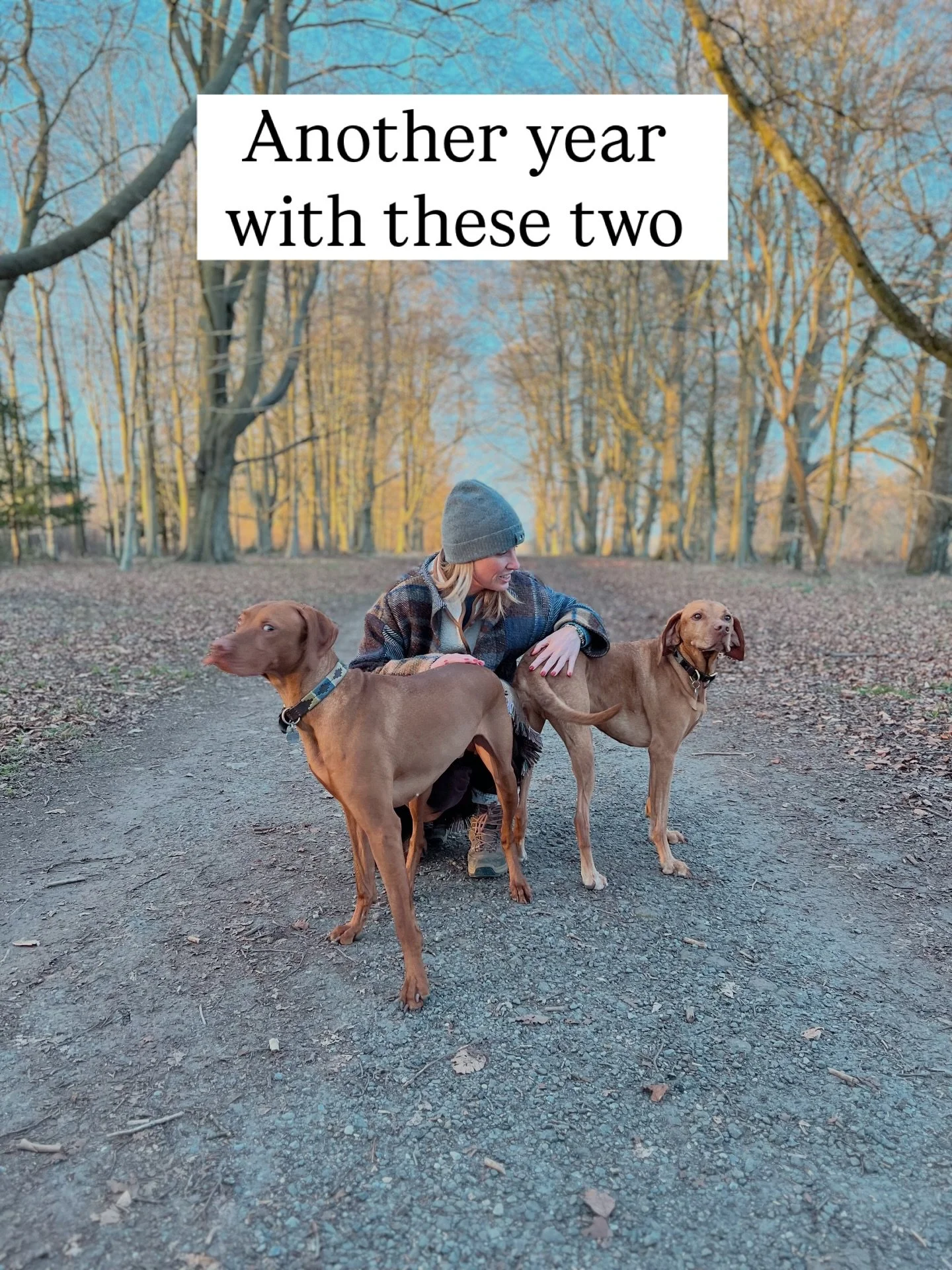 Going back through my pics of 2025 has made me realise what an amazing year it has been even if it hasn&rsquo;t always felt it. I am so very very lucky to have so many wonderful friends and family that mean the world to me and to all of my insta frie