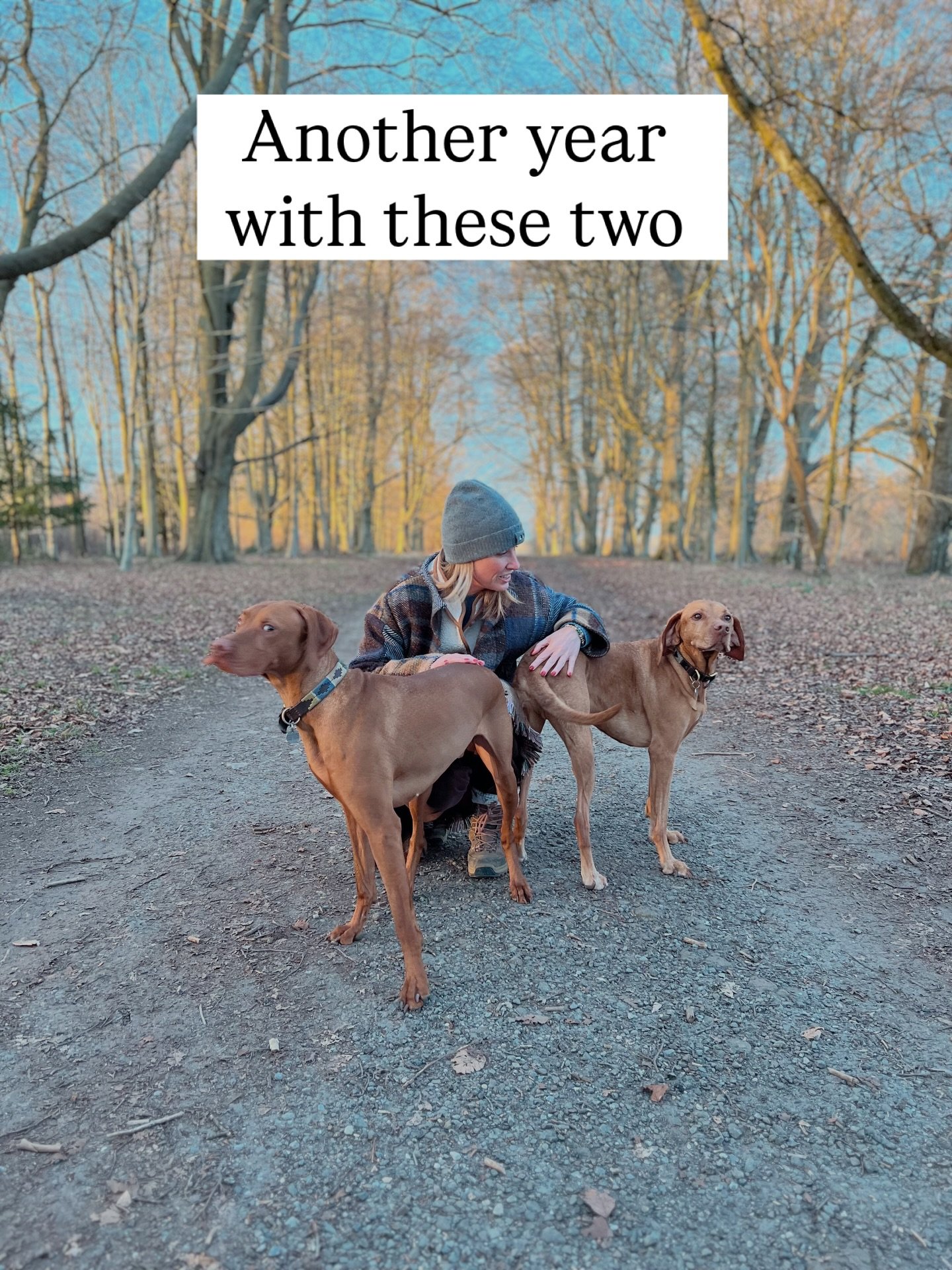 Going back through my pics of 2025 has made me realise what an amazing year it has been even if it hasn&rsquo;t always felt it. I am so very very lucky to have so many wonderful friends and family that mean the world to me and to all of my insta frie