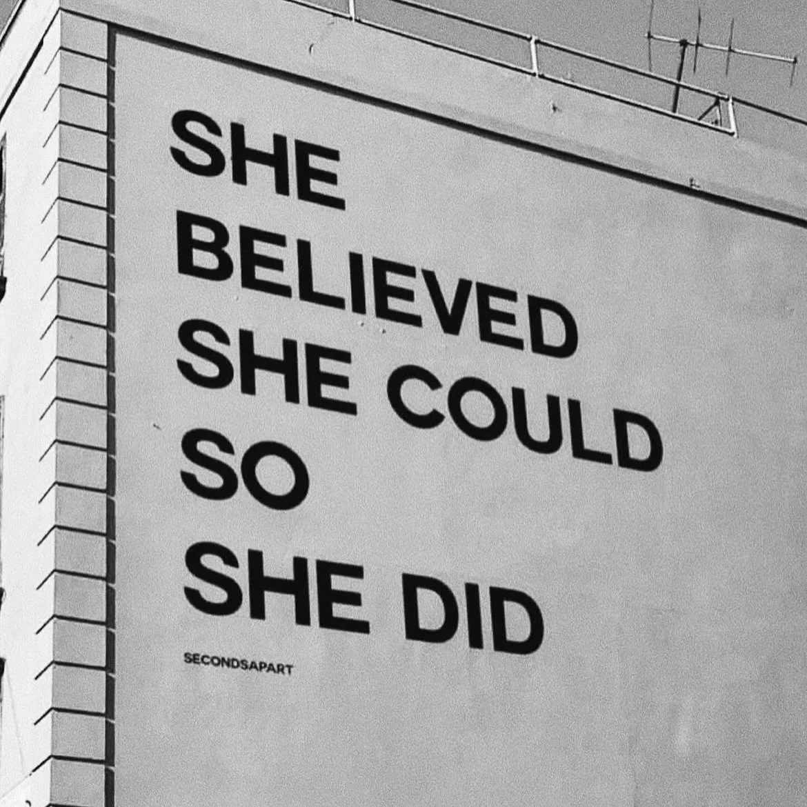 Two little reminders for those (me very much included ) who need to here this. You&rsquo;ve got this 

Love Clare xx 

#monday #mondayvibes #quotes #quoteoftheday #qotd #newweek #motivation #inspiration