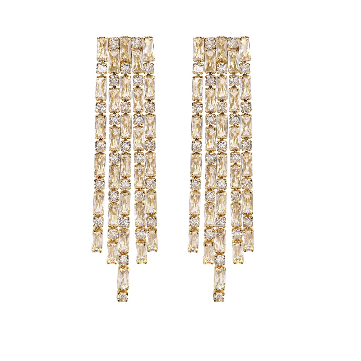 Studio 54 Earrings