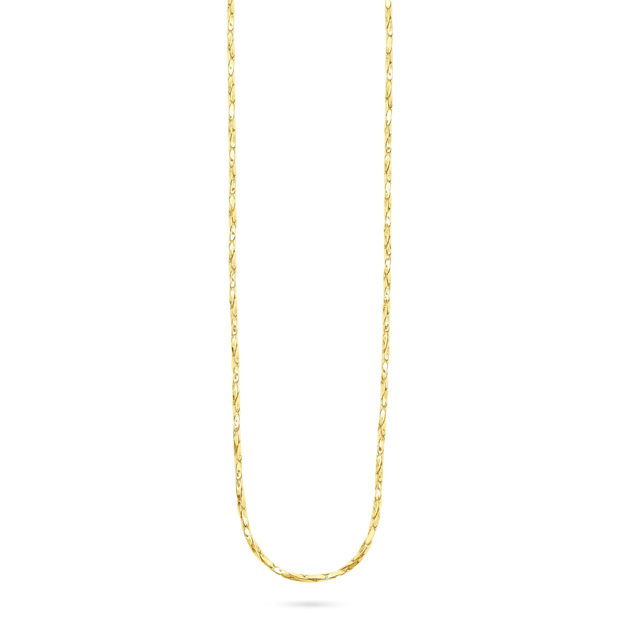 Talis Chains Nashville Long Necklace