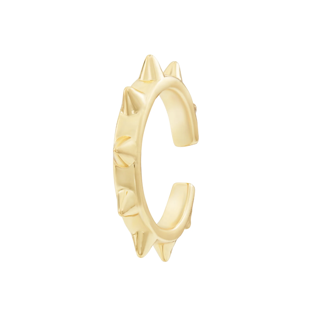 The Camden Stud Earcuff