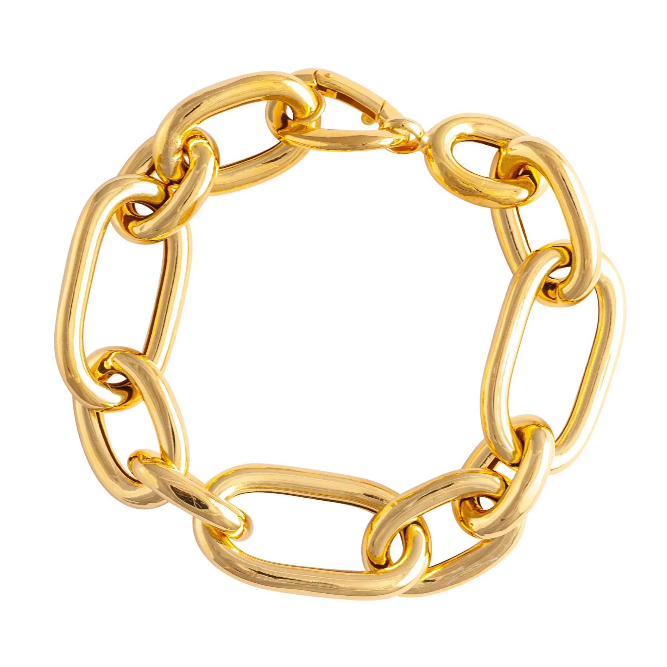 Gold Thick Chain Bracelet.jpg