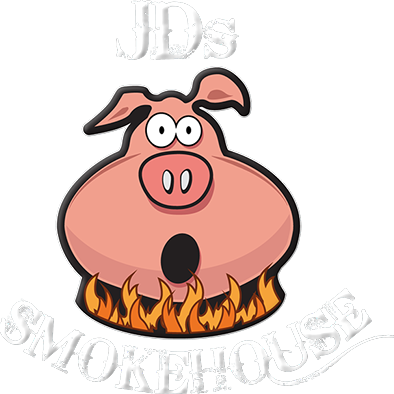 JD&#39;s Smokehouse - It&#39;s a Weekend Celebration