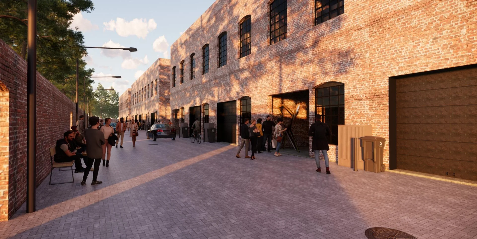 Pinewood Forest Event Center