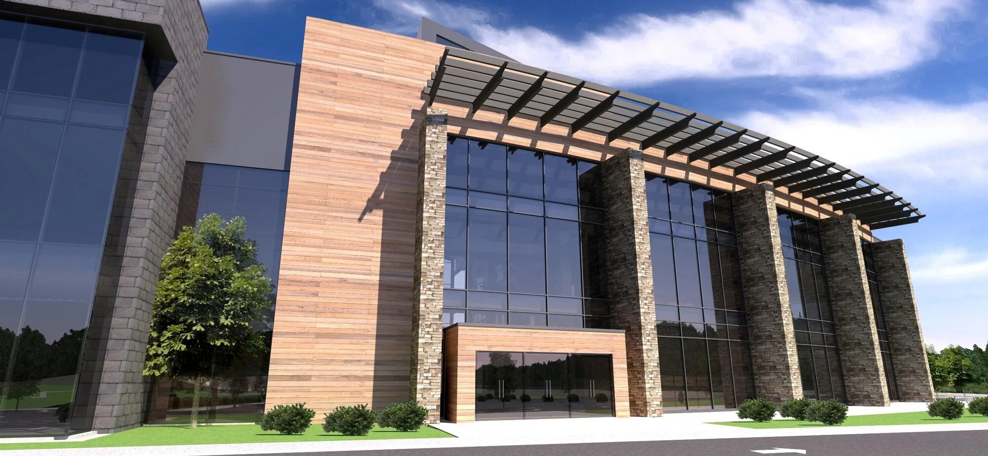 SMC3 Corporate Office