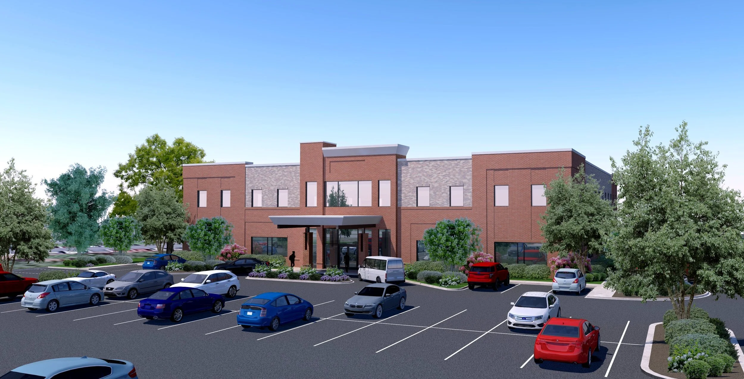 1233 Medical Office Building