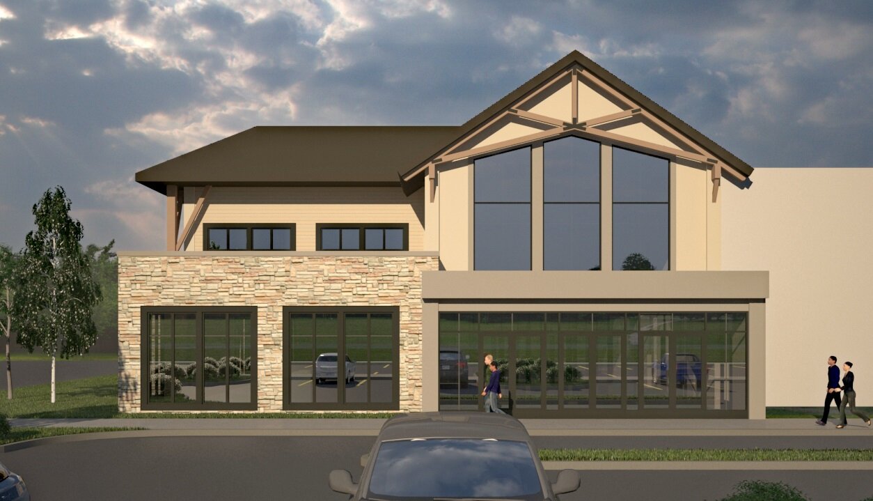 Grace Evangelical Church