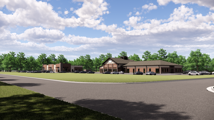 Stillwood Hope Bridge