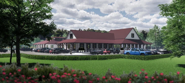 Tyrone Animal Clinic