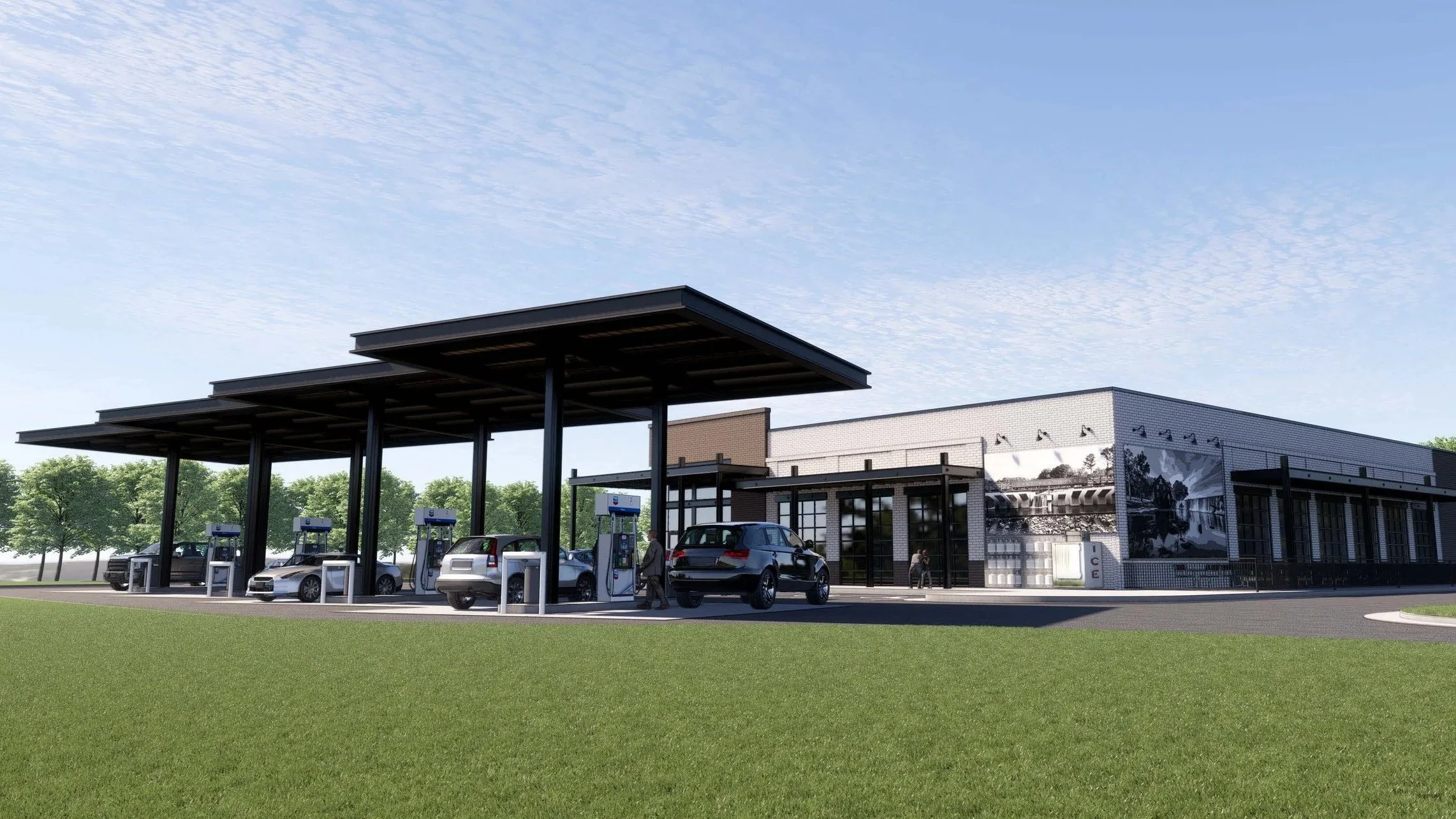 Rockaway Convenience Store