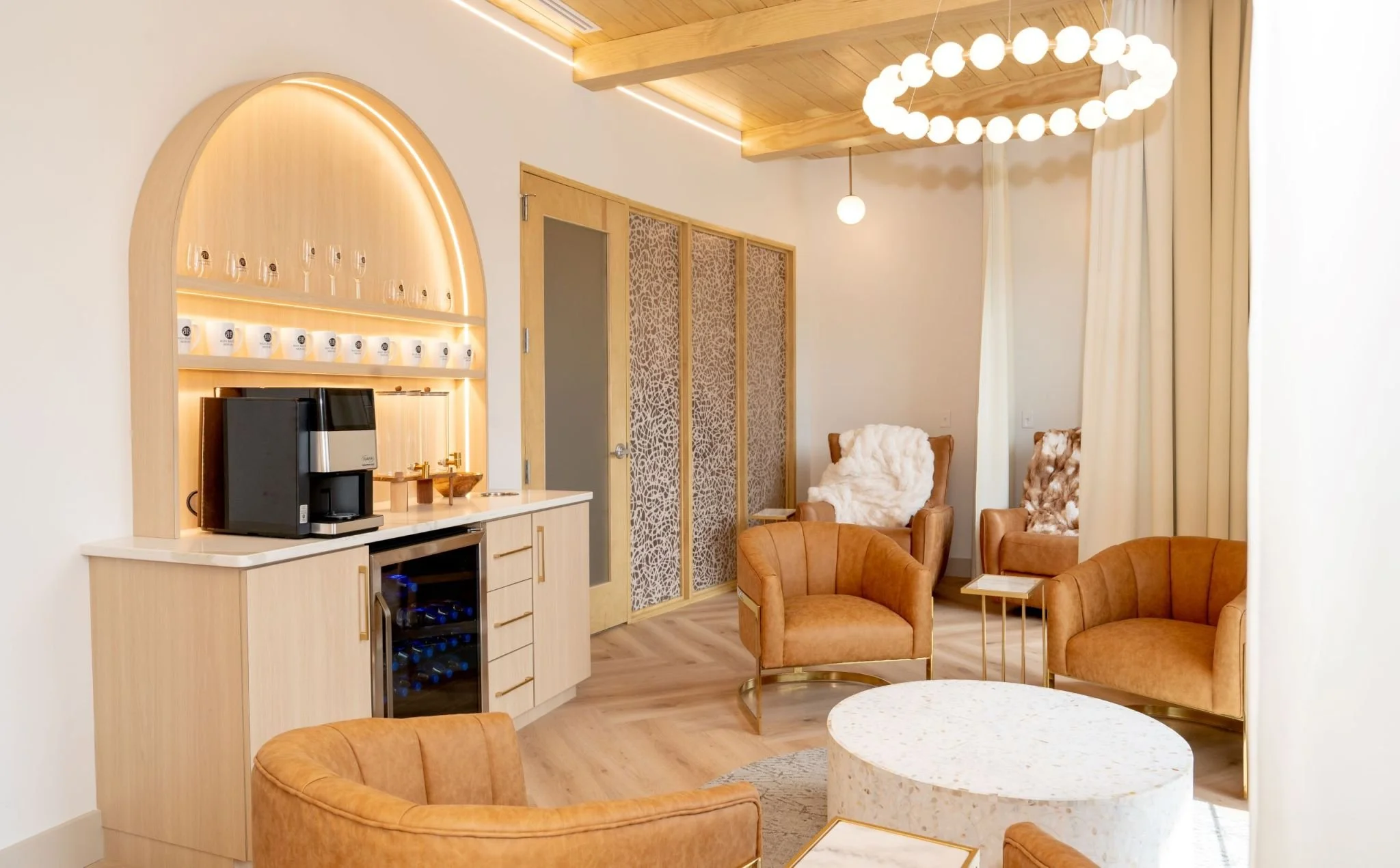 Bain Beauty Skin Spa