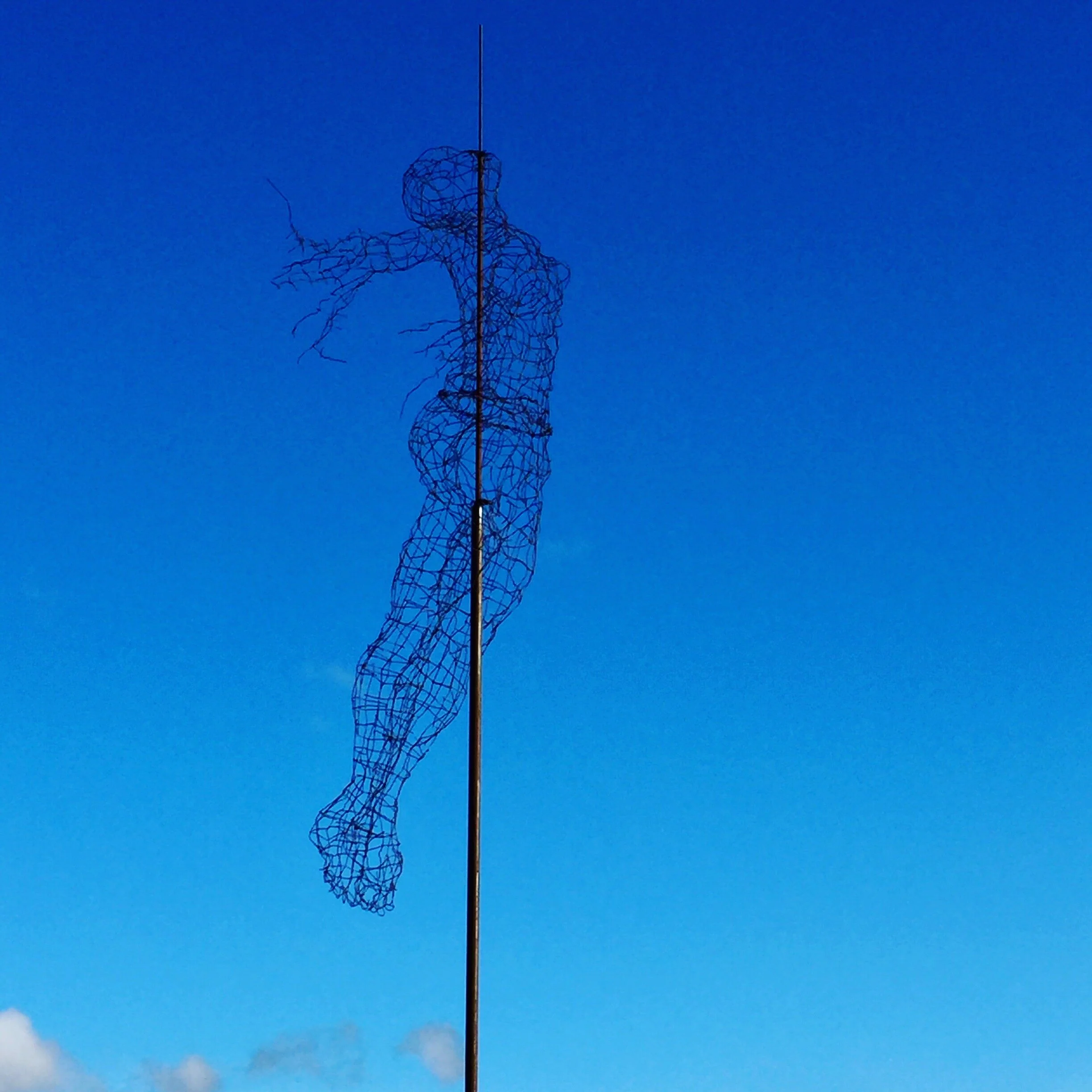 Liberation Through, 2012