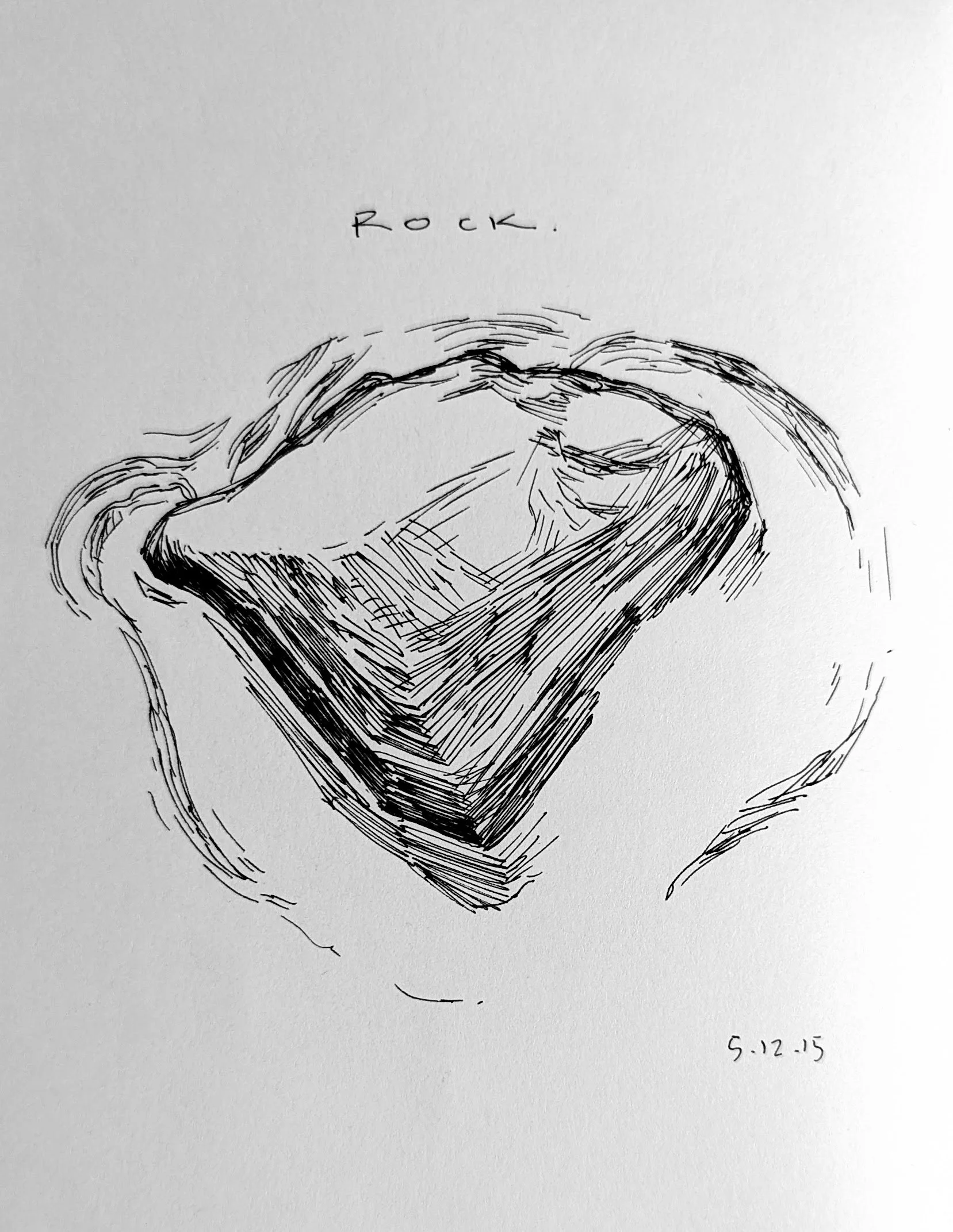 Rock