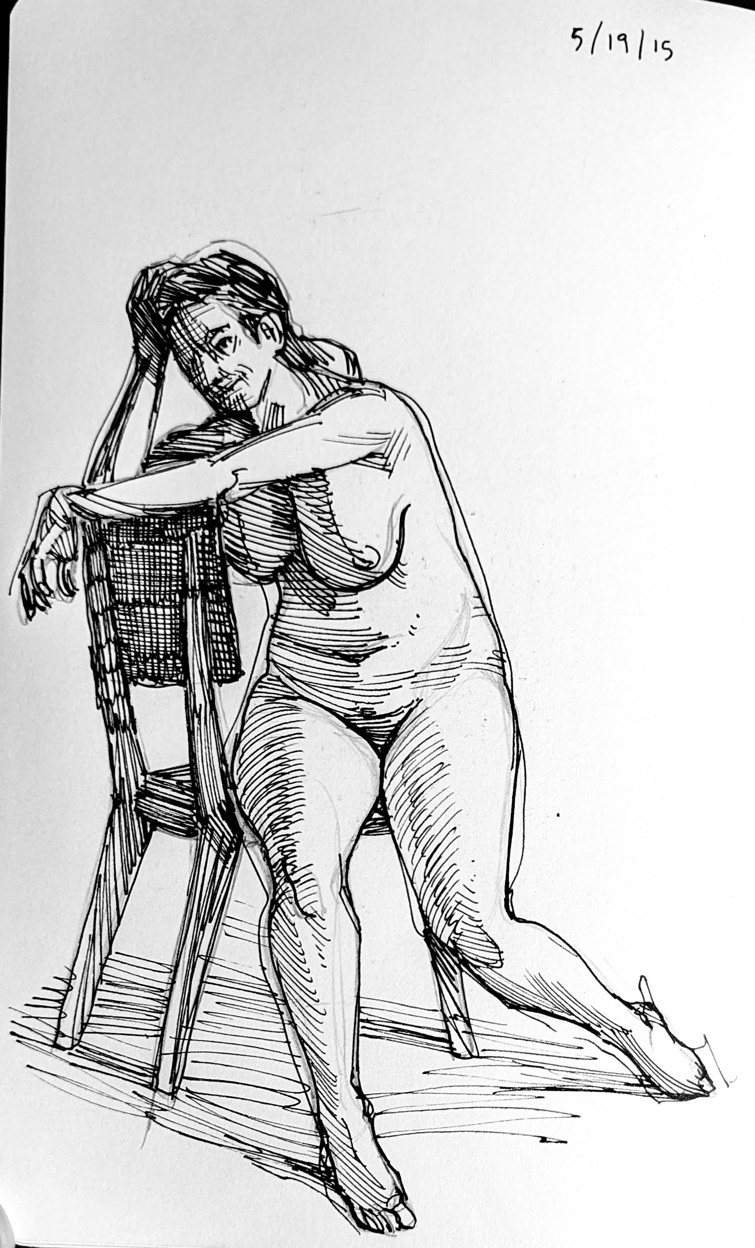 Model 1
