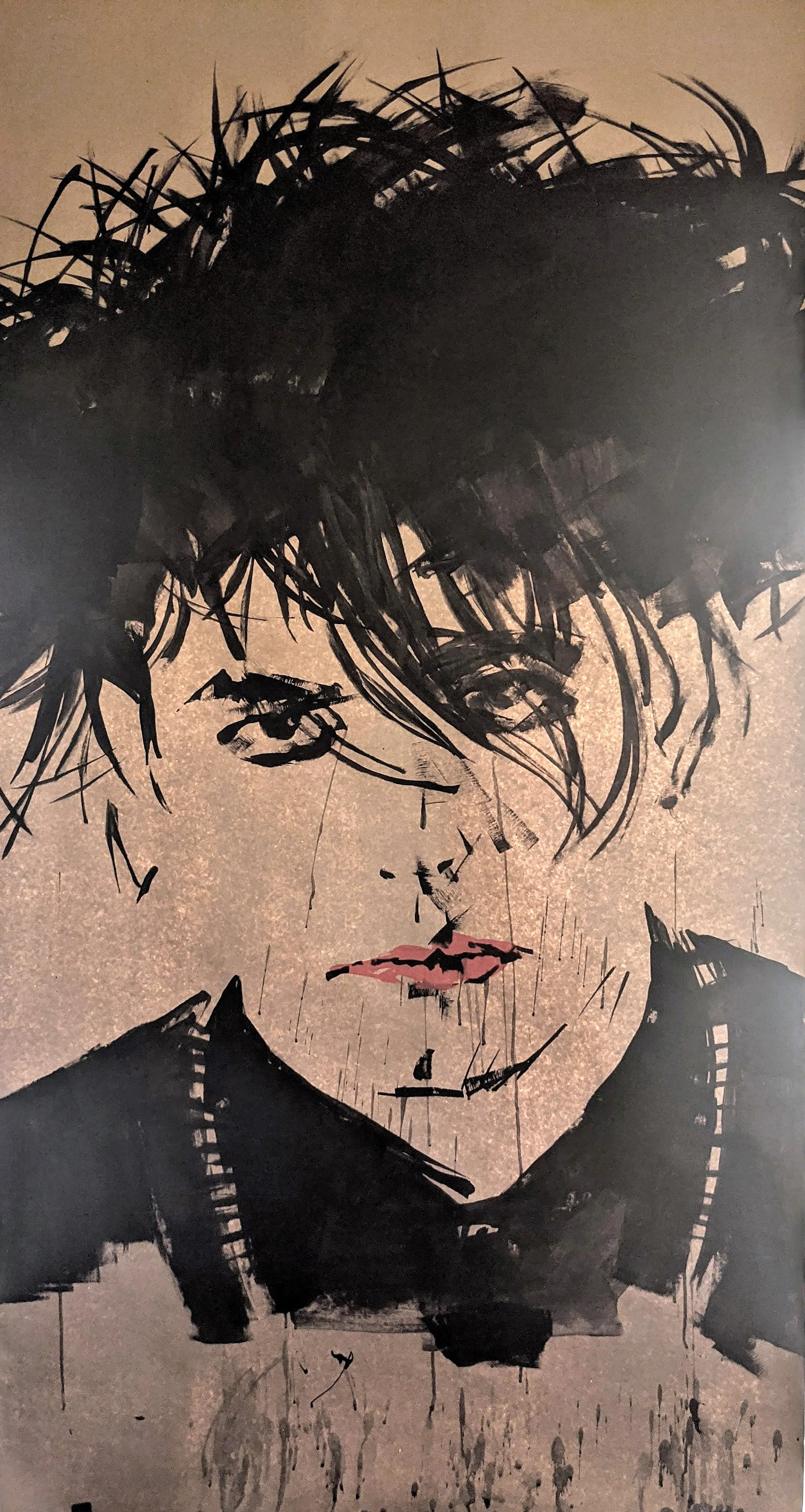 Robert Smith