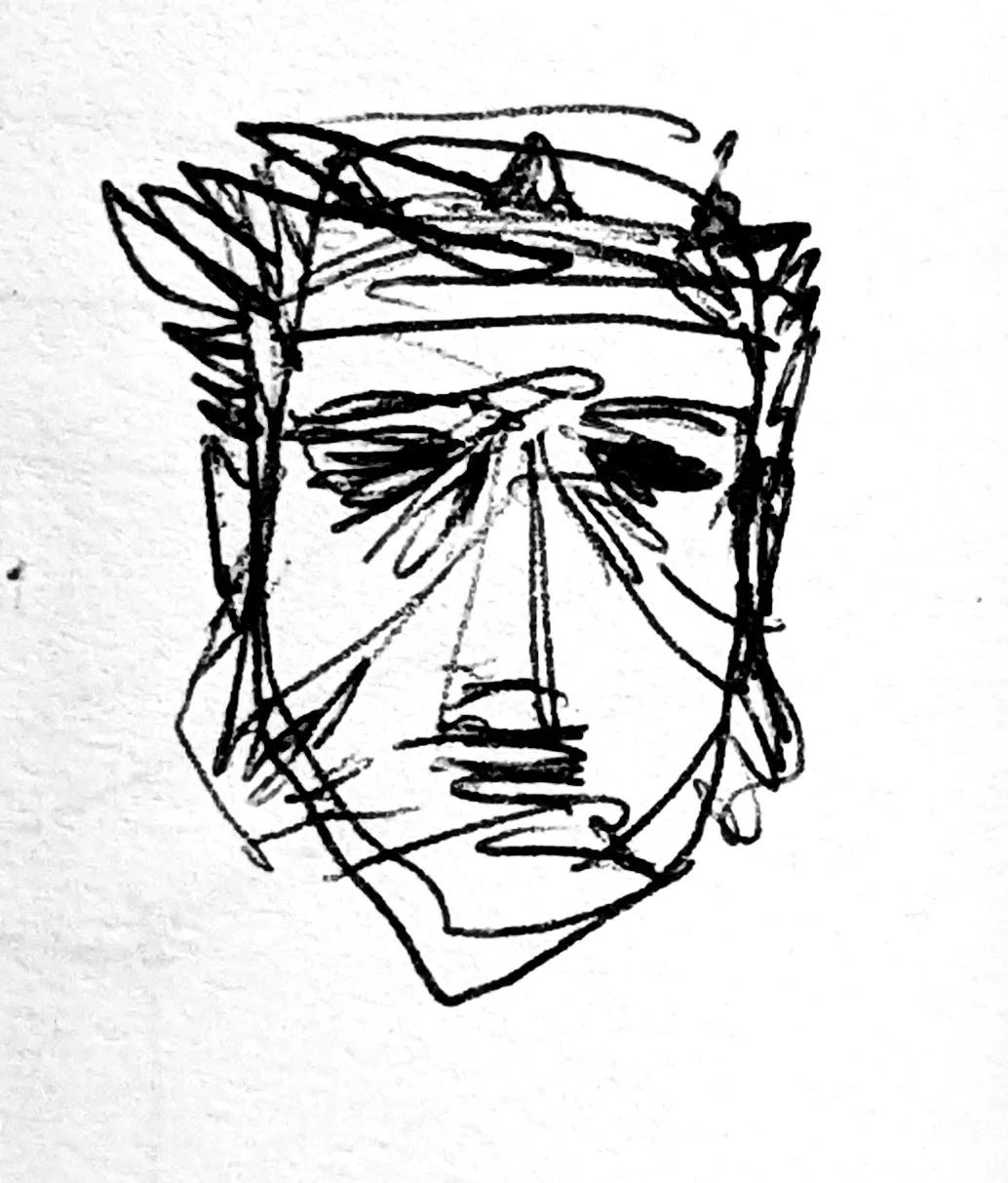 Sideburns