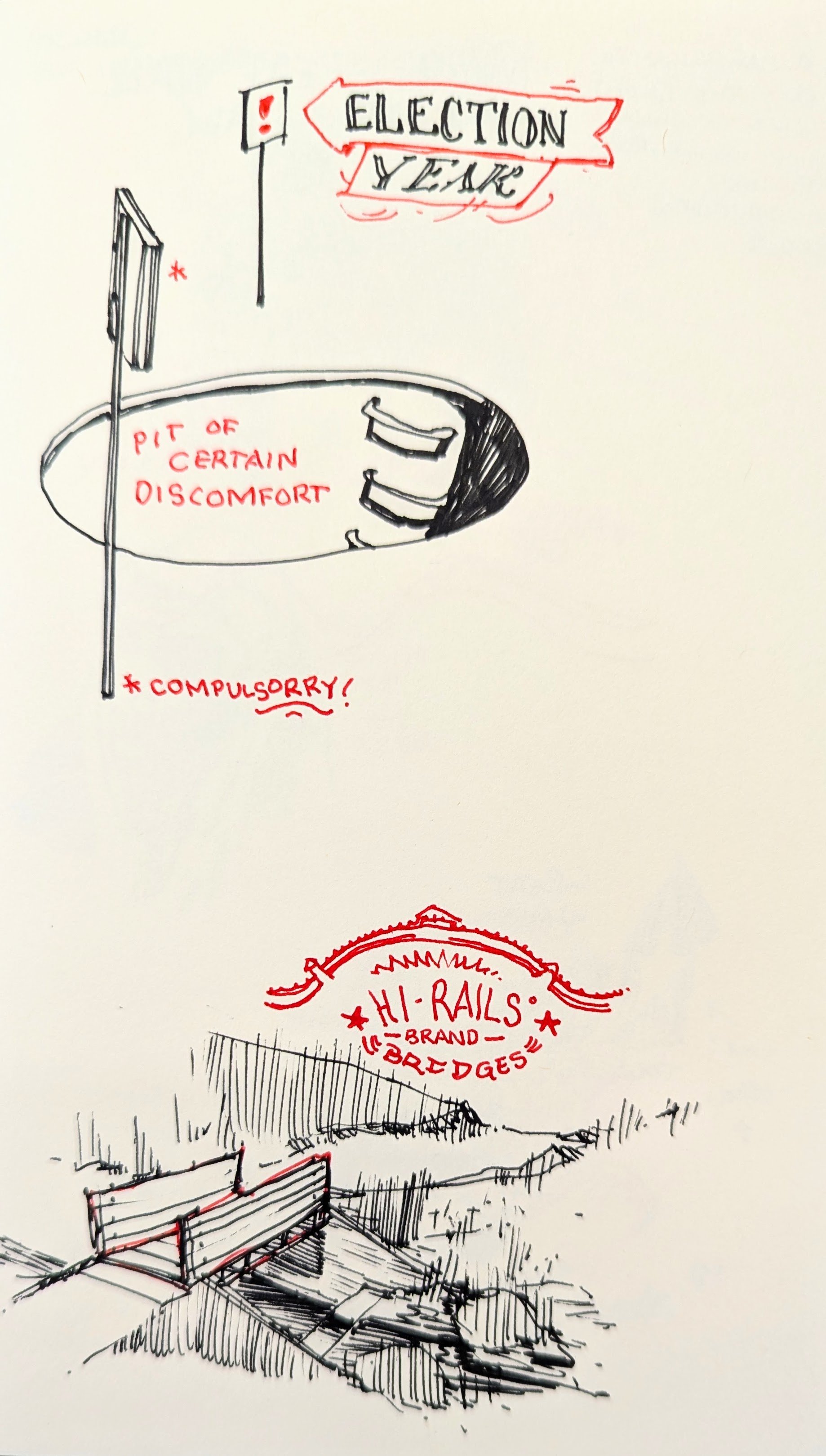 Little ideas