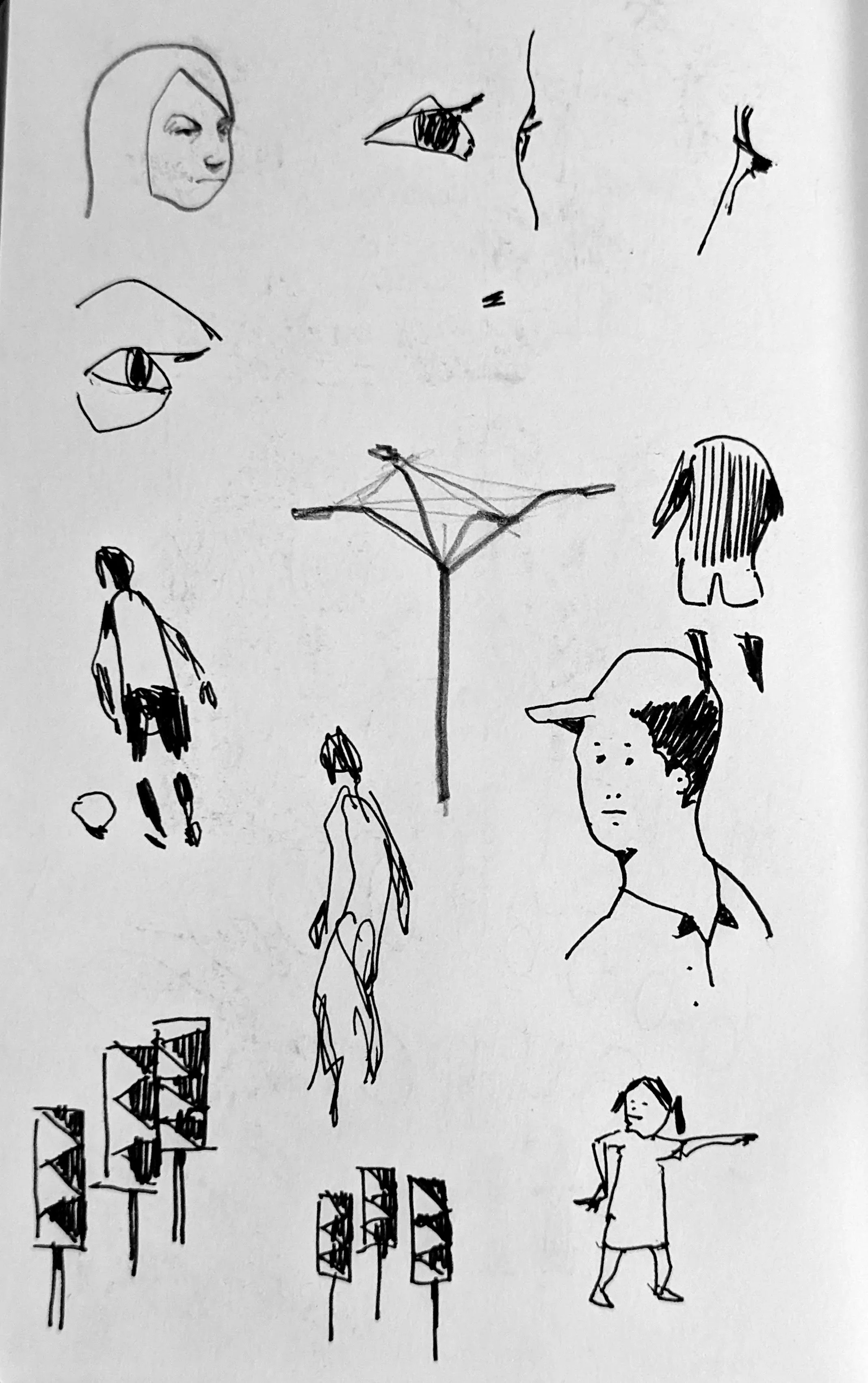 Signs