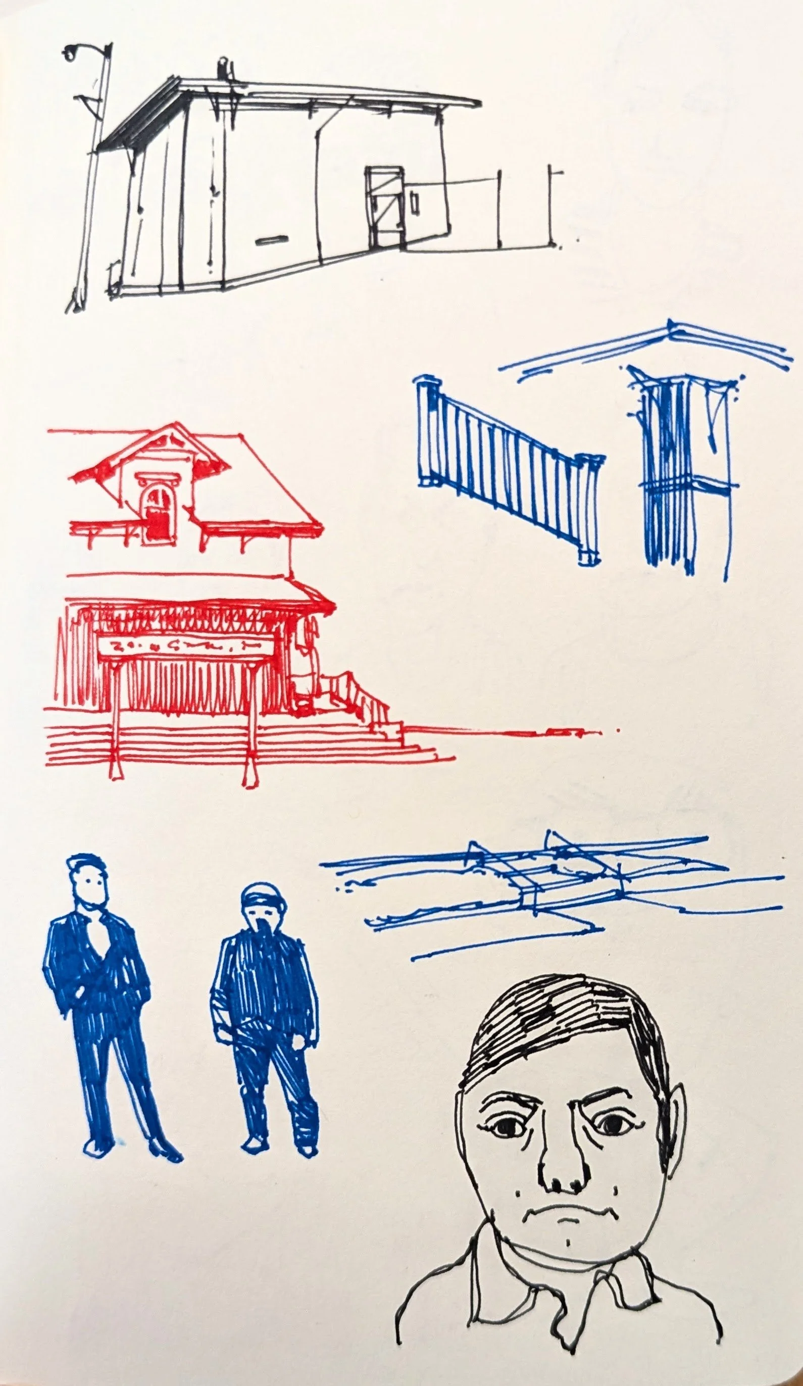 Building studies