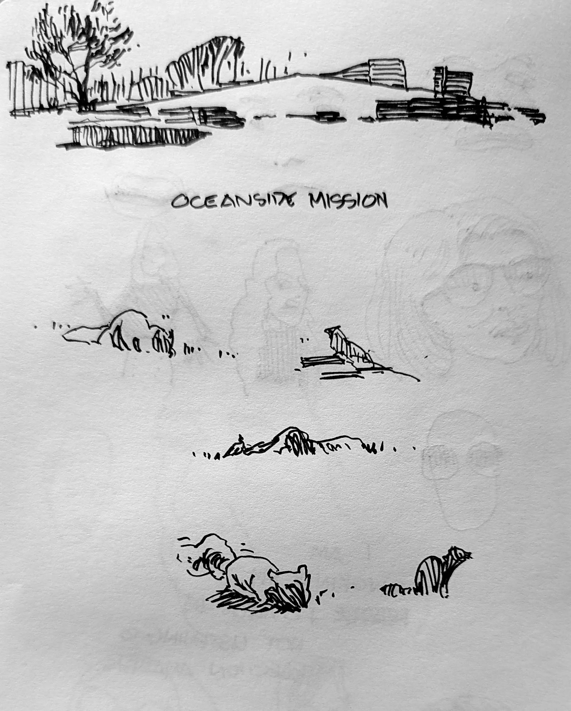 Gophers