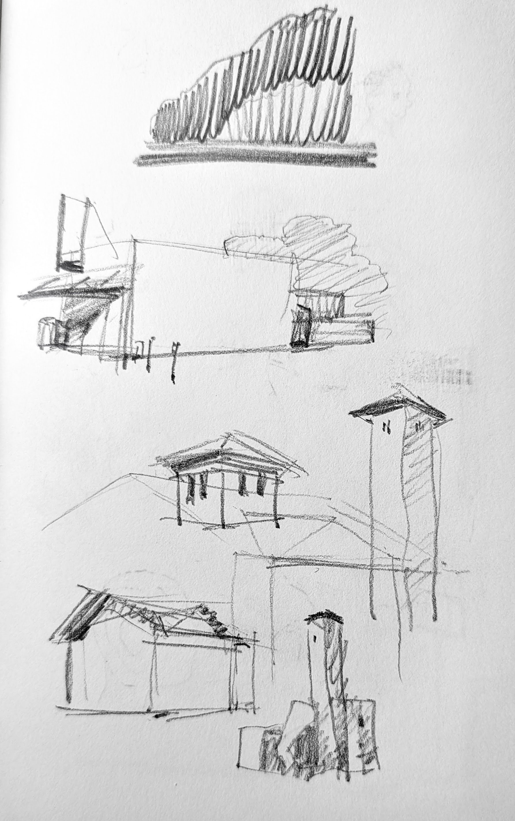 Building forms