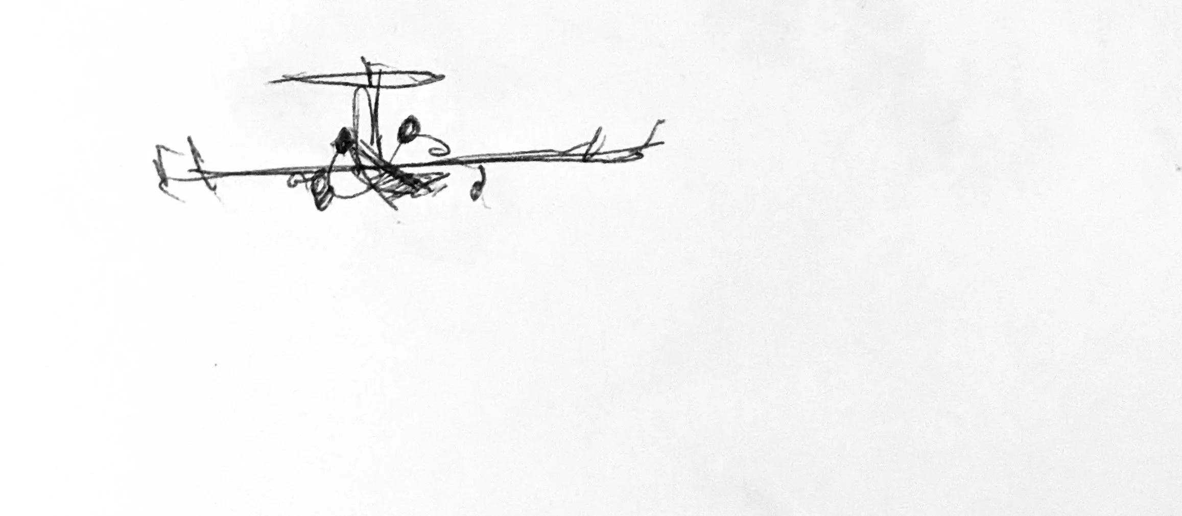 Landing