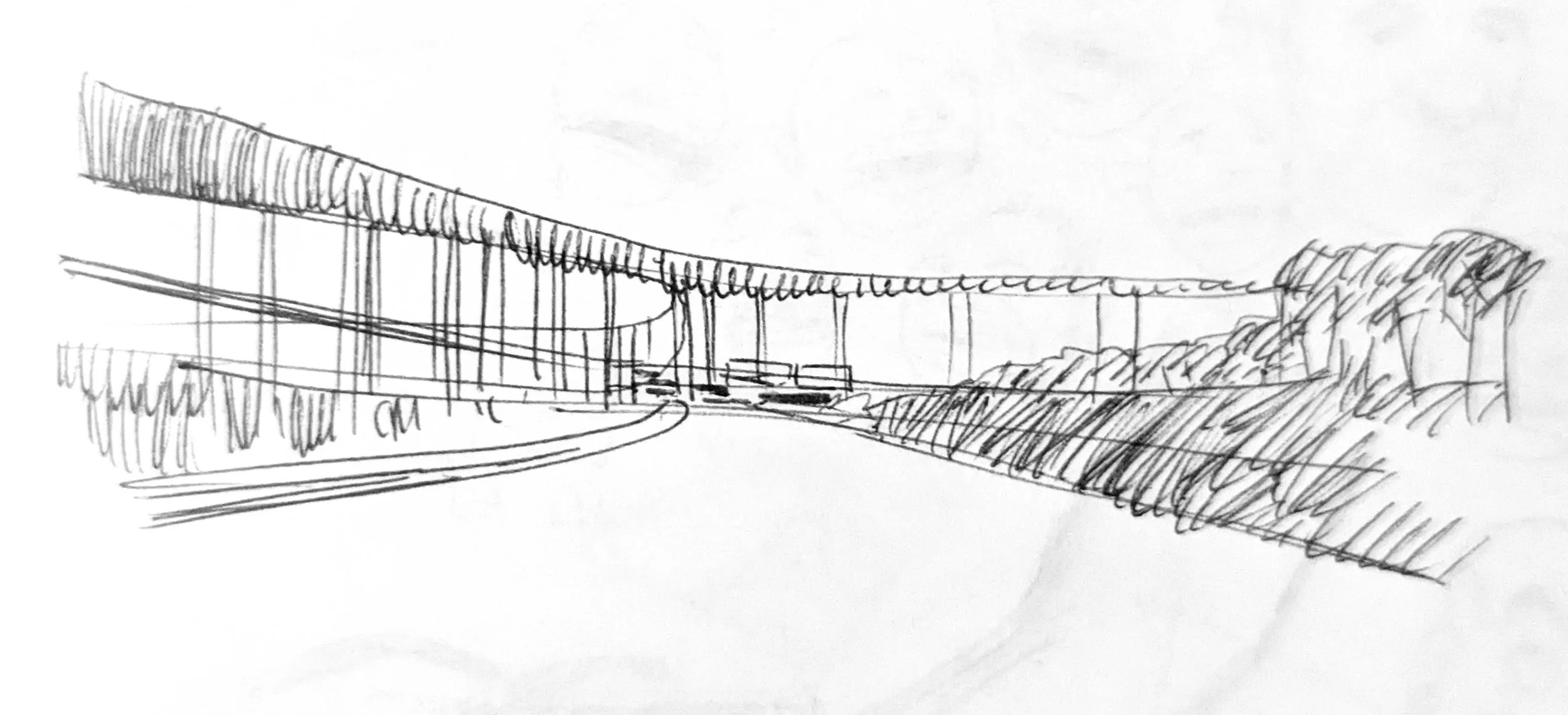 Overpasses