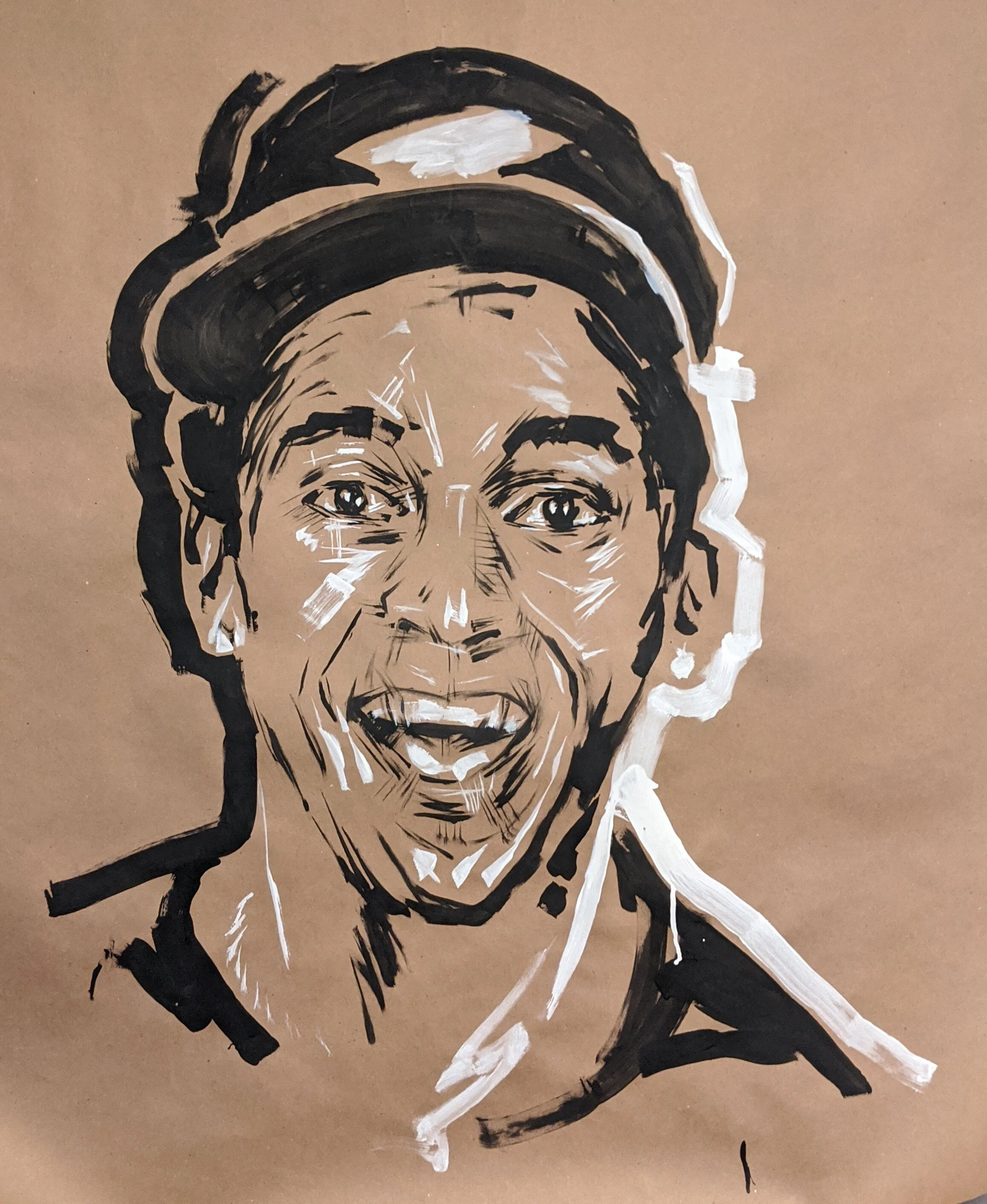 Nyjah Huston