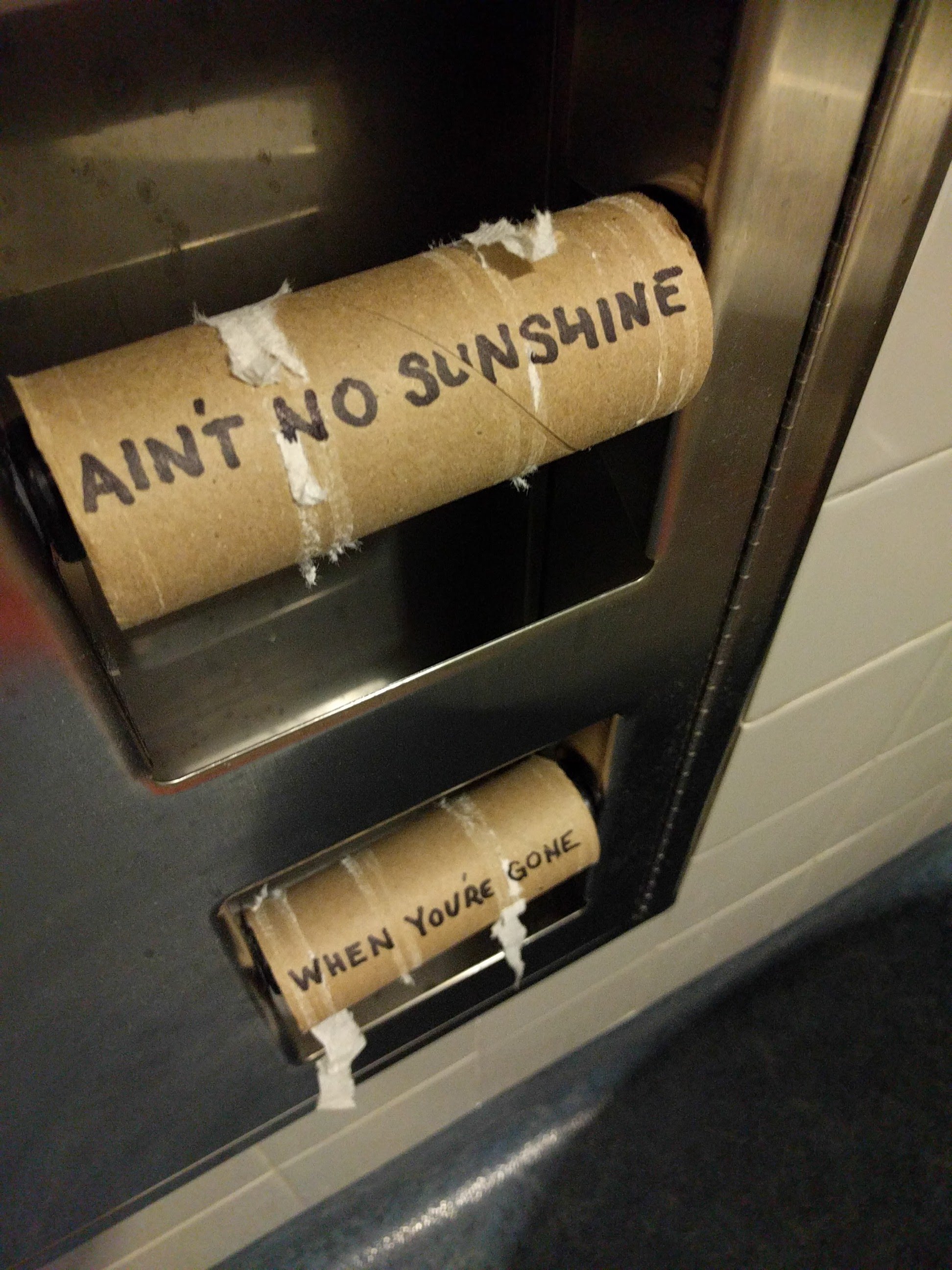 TP Ain't No Sunshine.jpeg