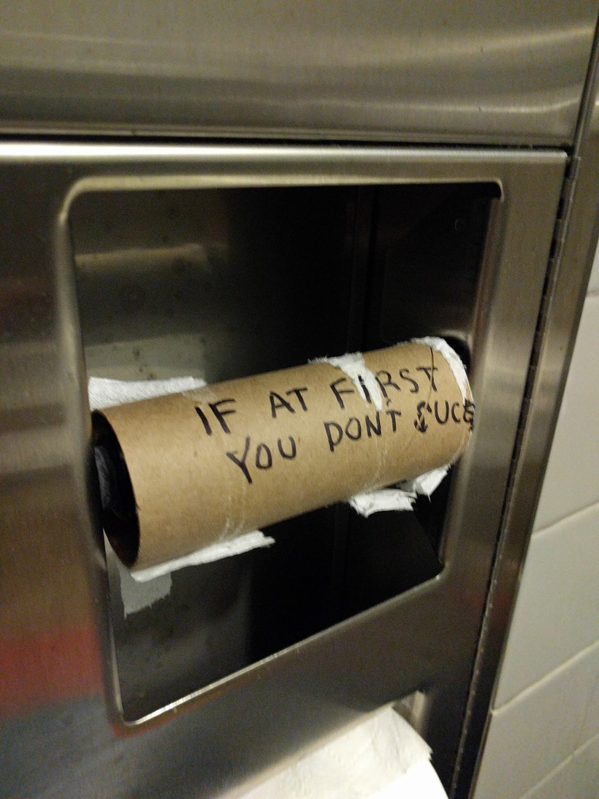 TP If At First.jpeg