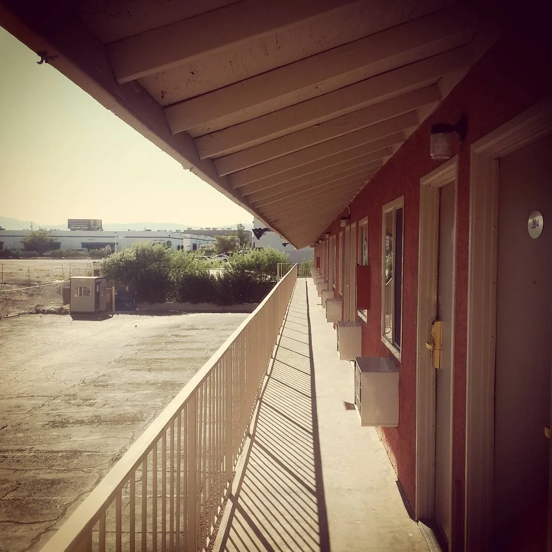 Hotel Galaxy, Las Vegas, NV