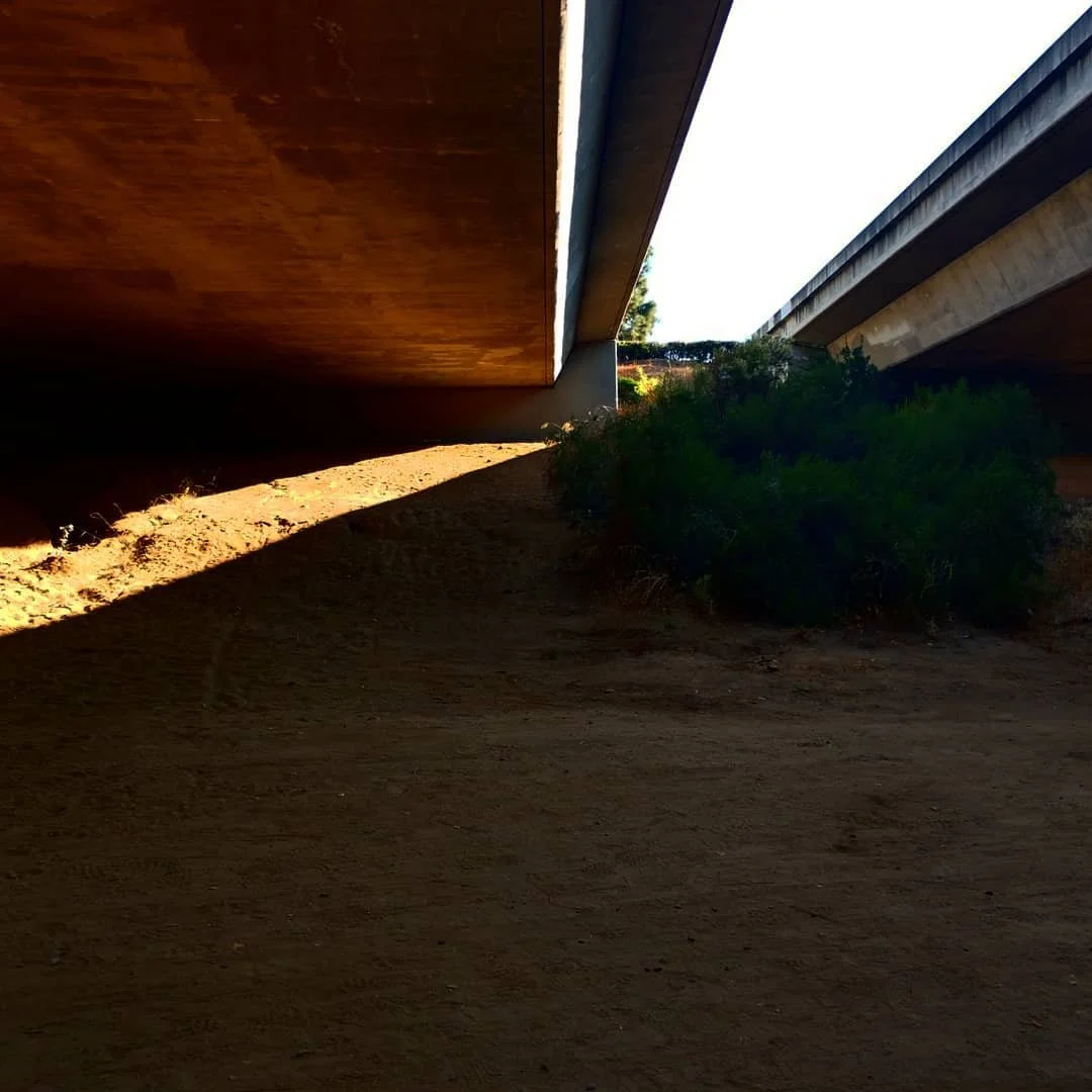 Melrose, Buena Vista Creek, CA