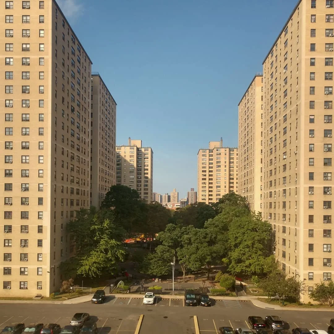 Manhattan Apartments, New York, NY