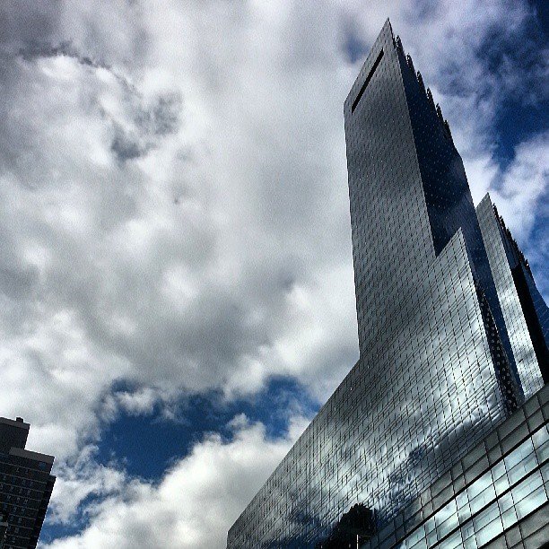 Oakland, CA (I think)