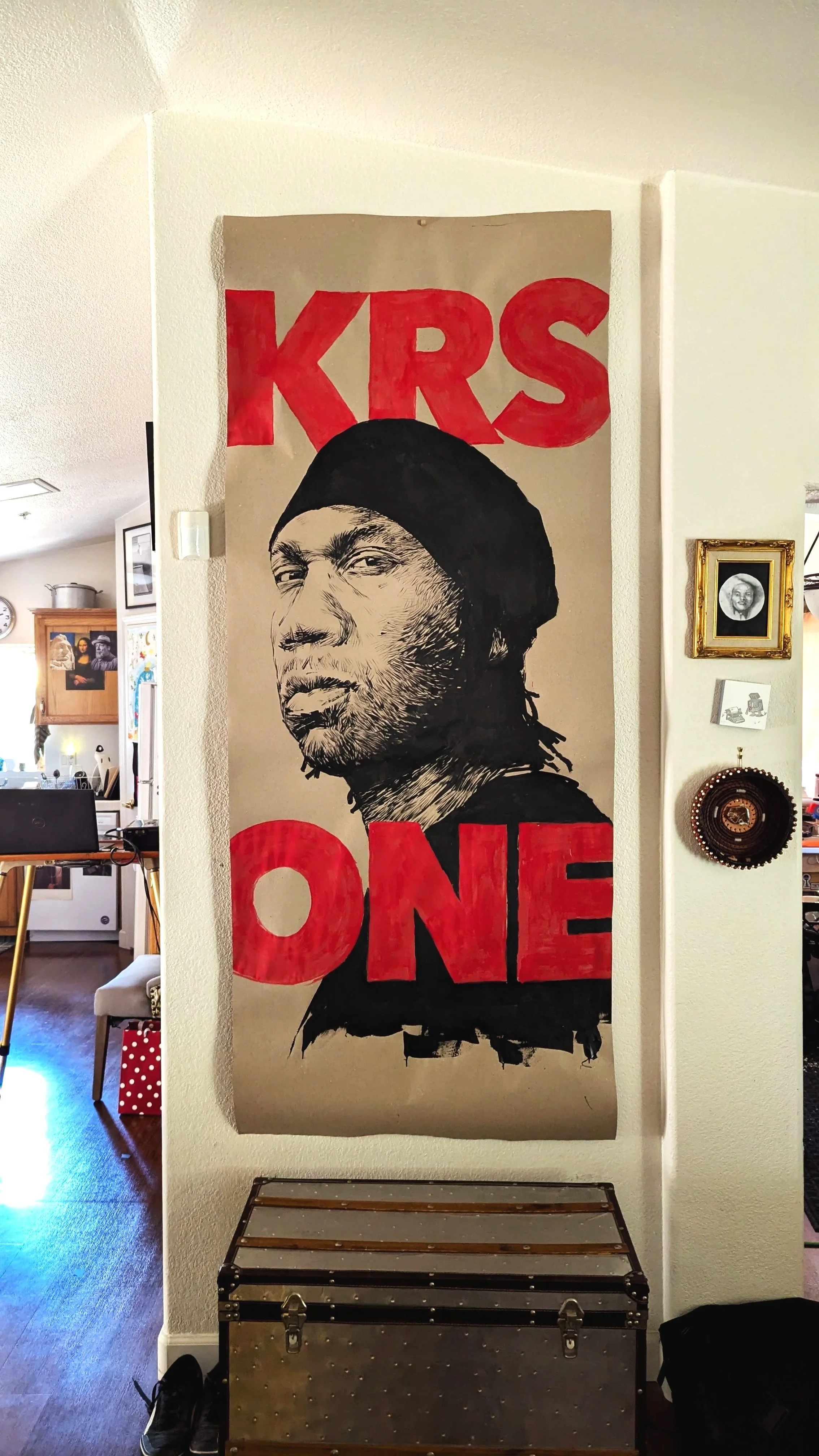 KRS-ONE
