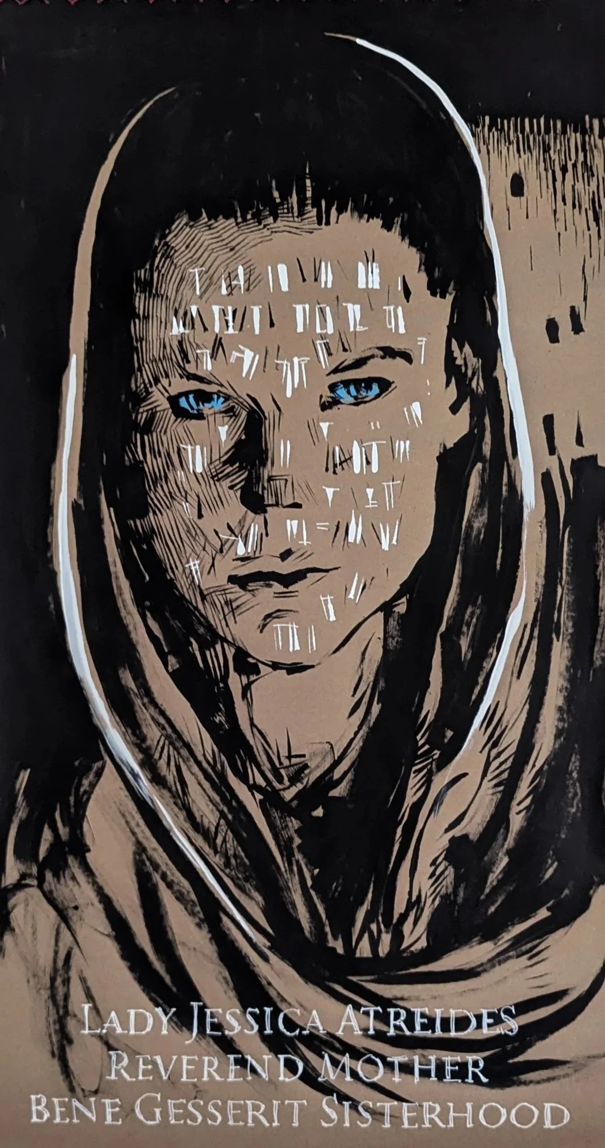 Jessica Atreides