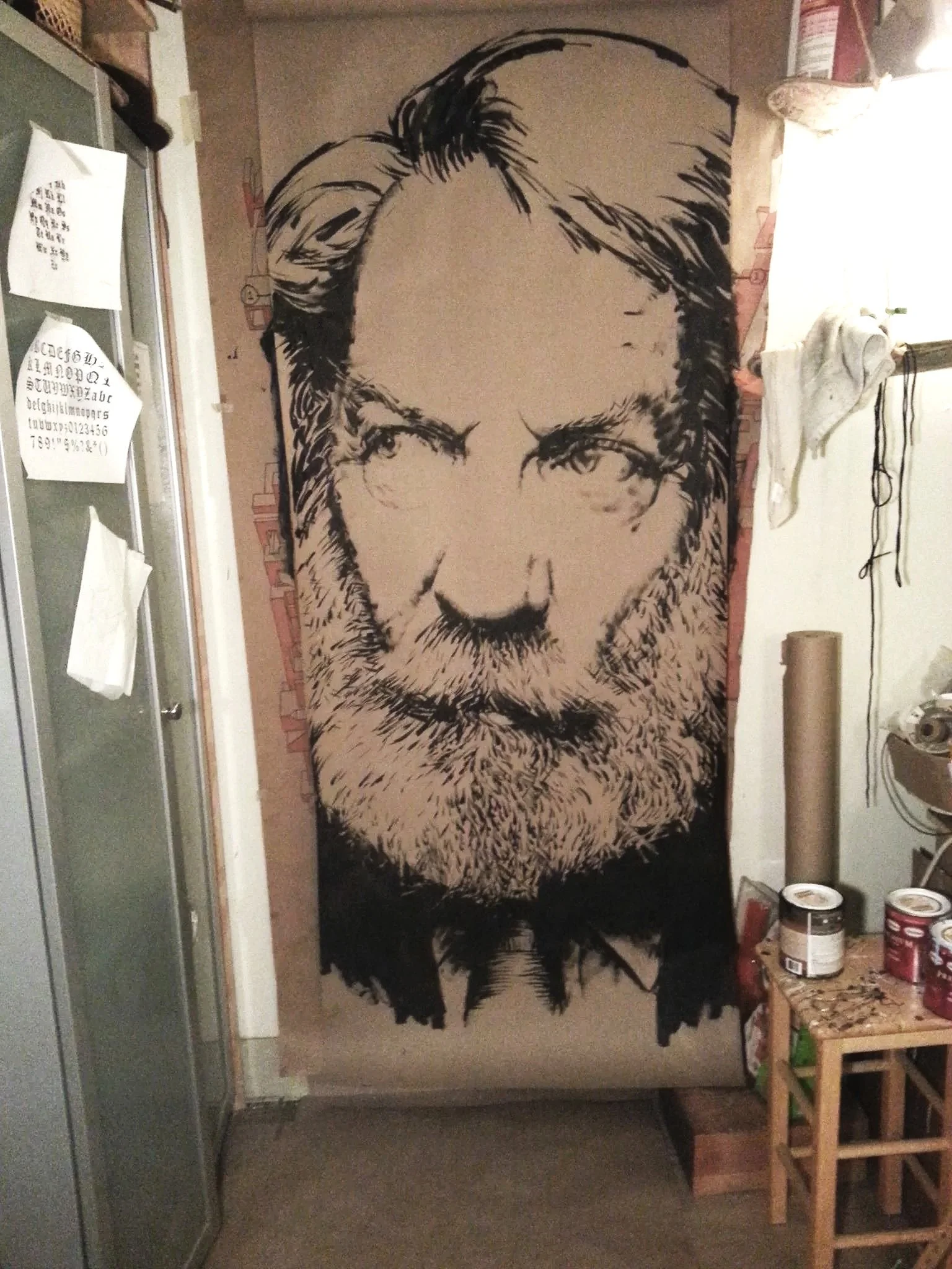 Donald Sutherland