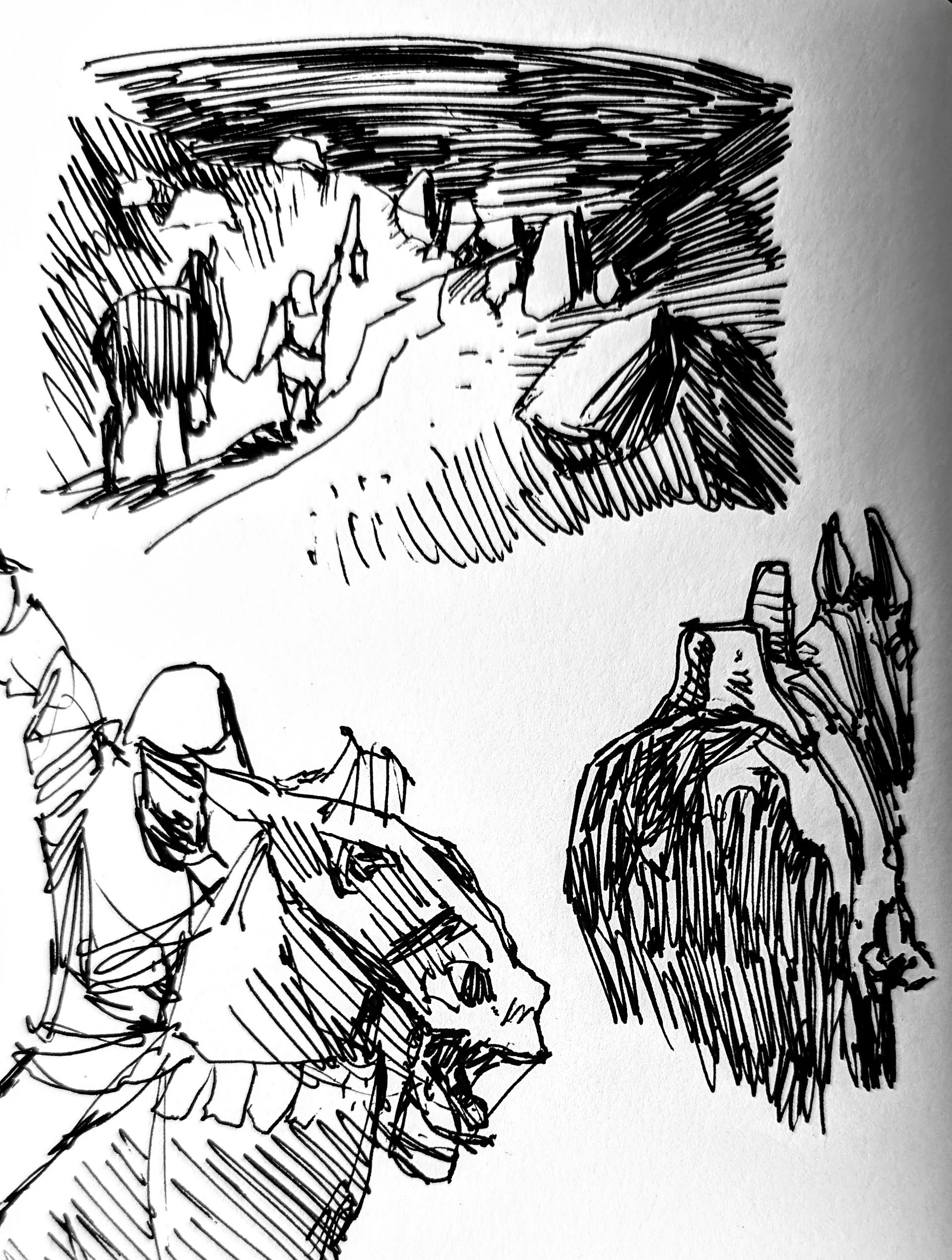 Adventure thumbnails