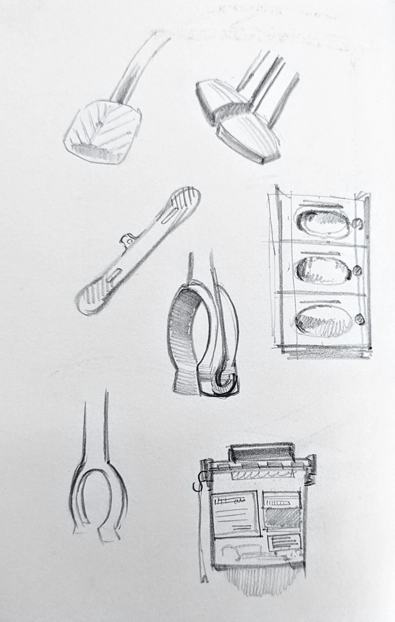 Pipe collars