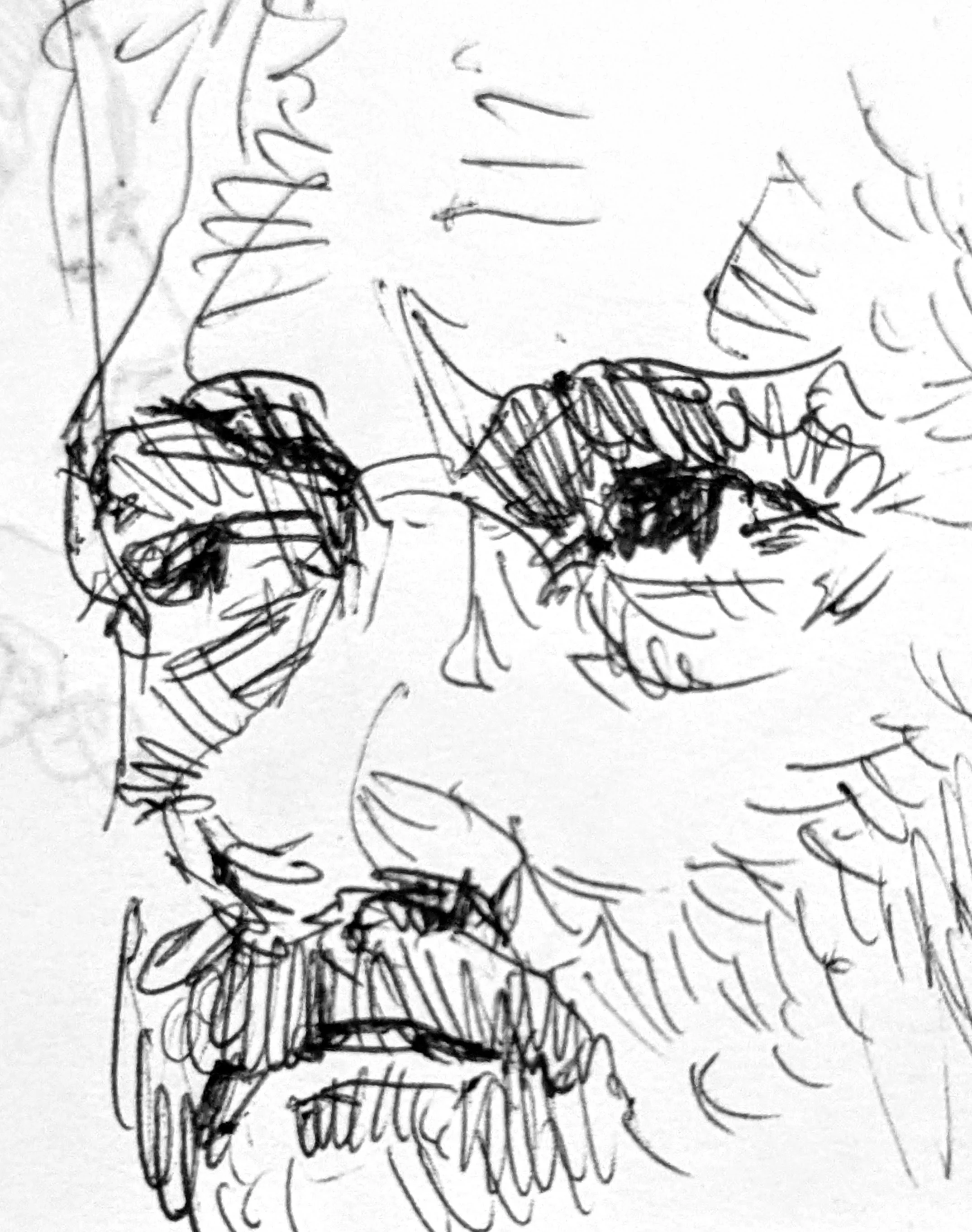 Quick face