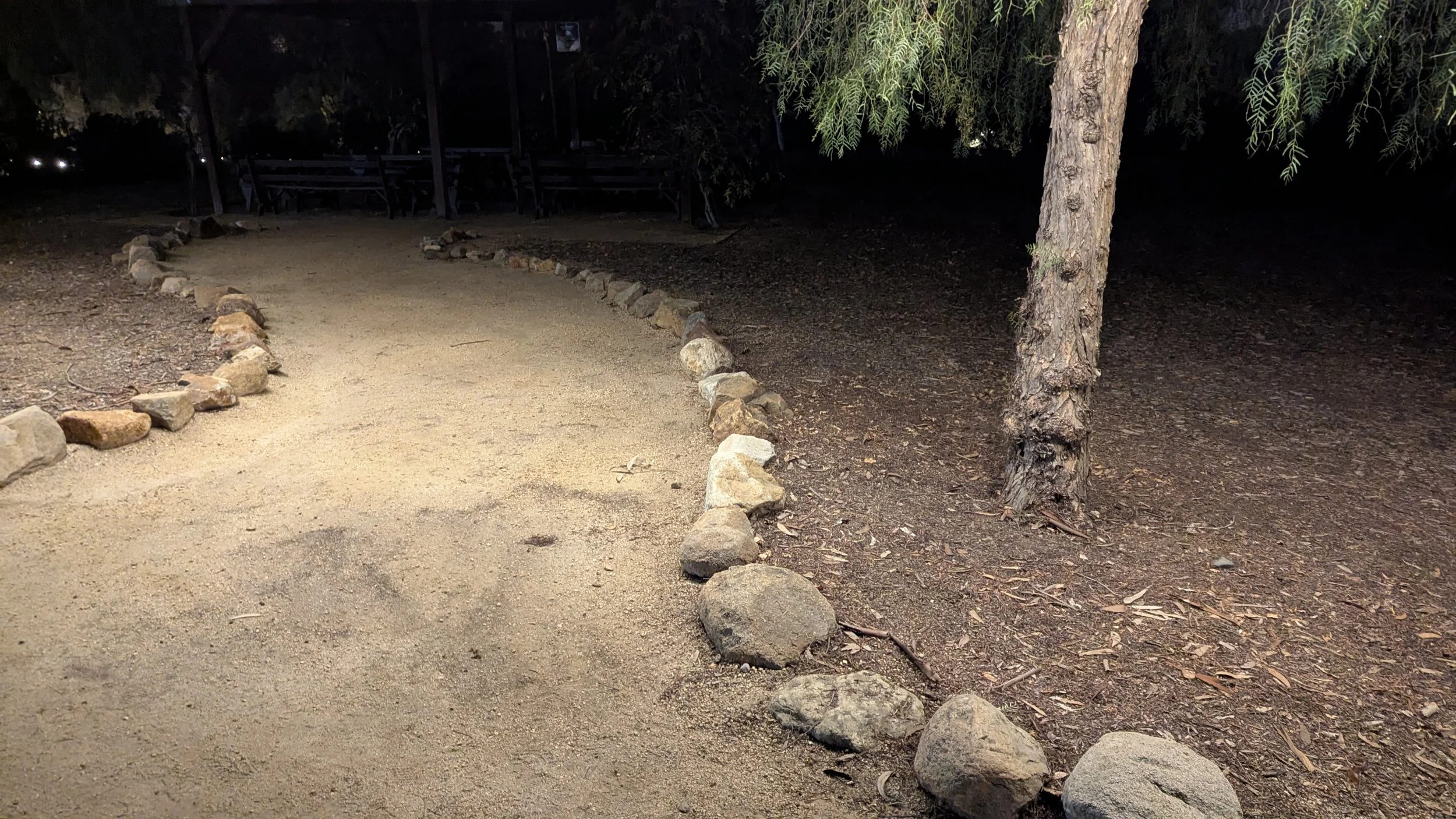 Leo Carrillo Ranch, Carlsbad, CA
