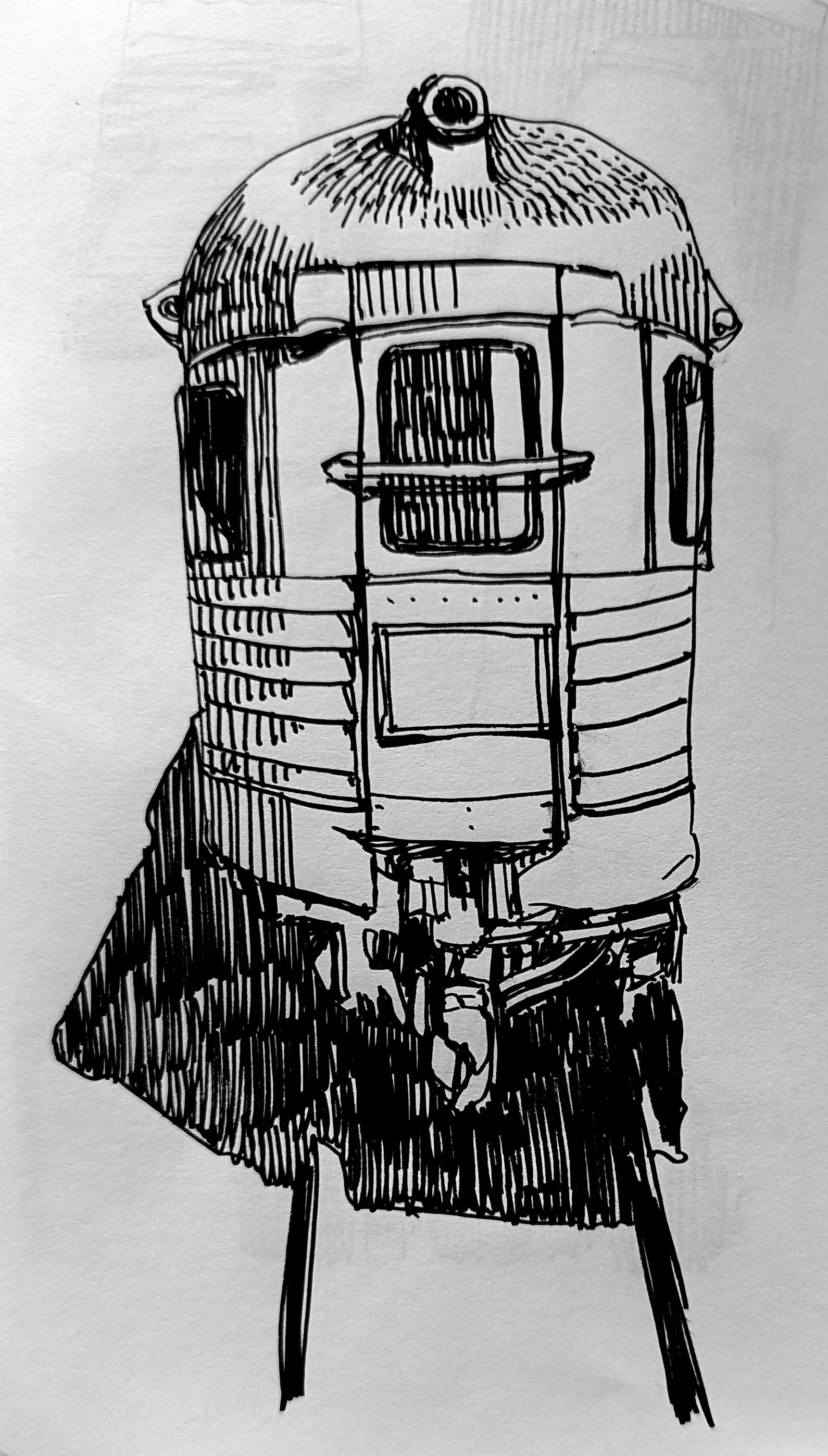 Caboose