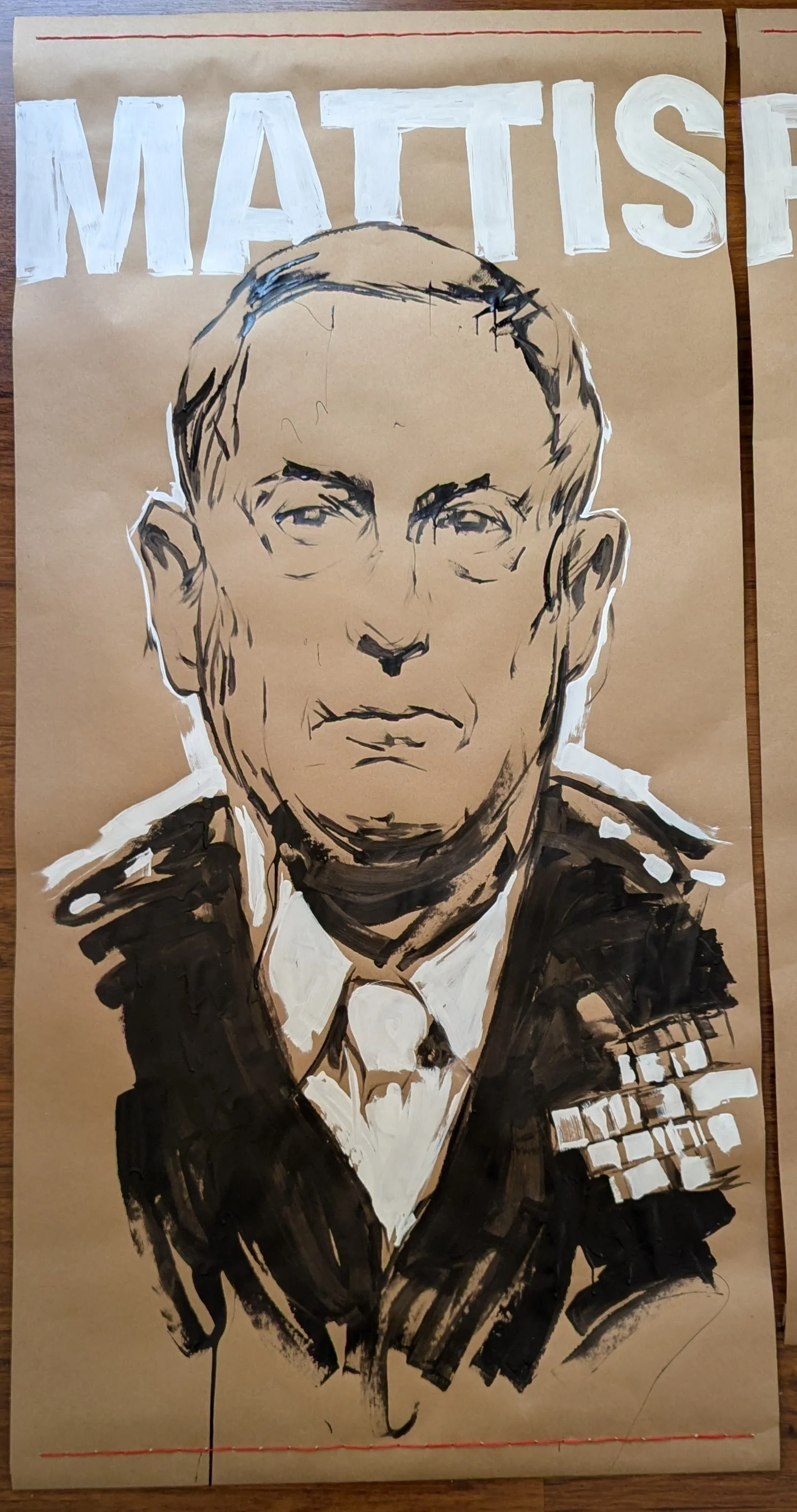 Mattis