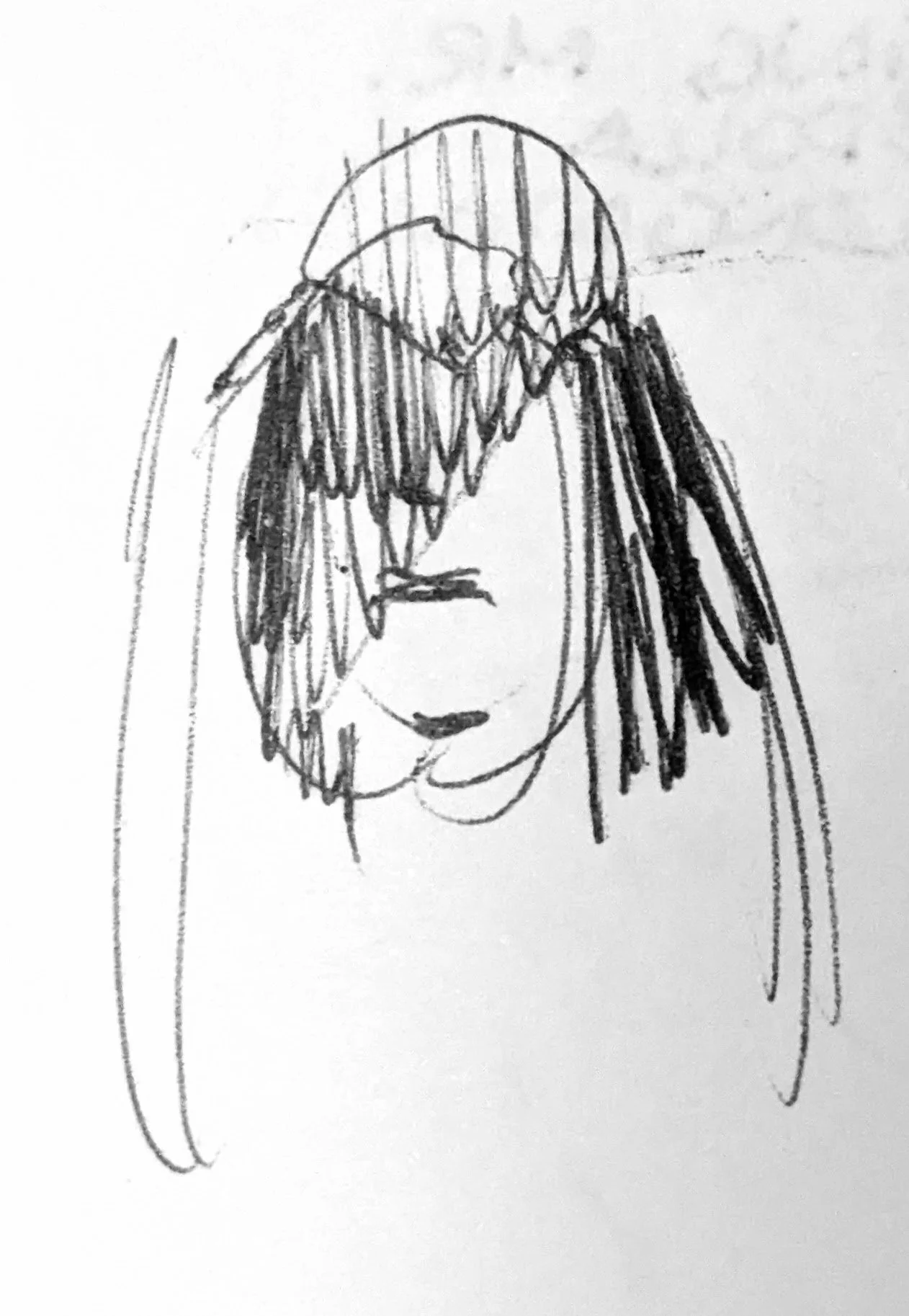 Bass player